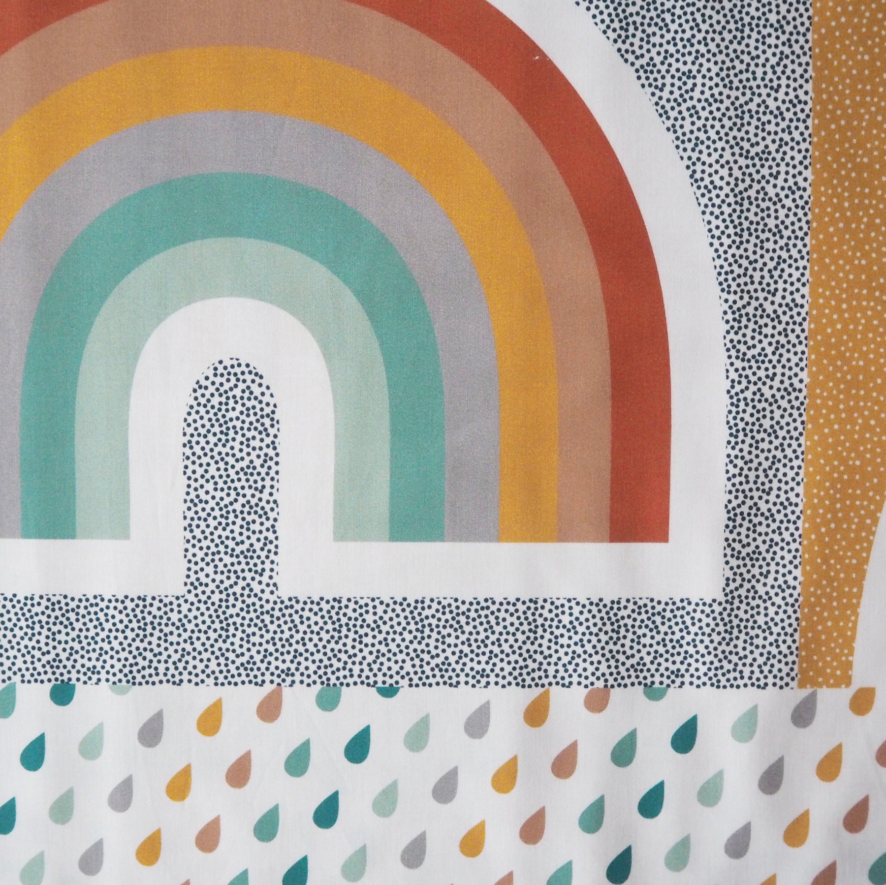 Using this fabric in your next project