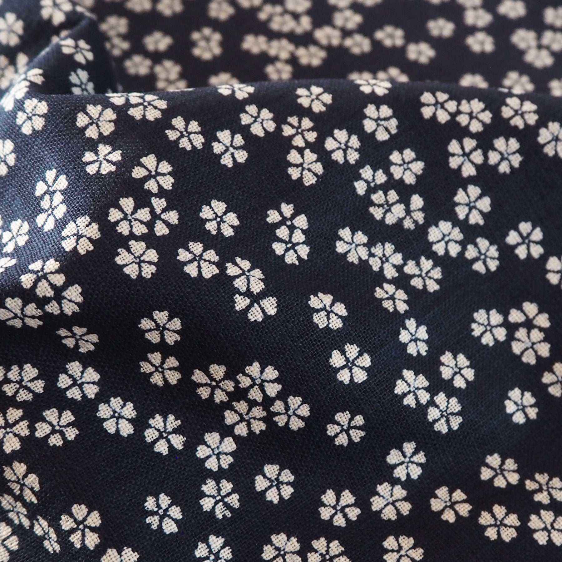 Using this fabric in your next project