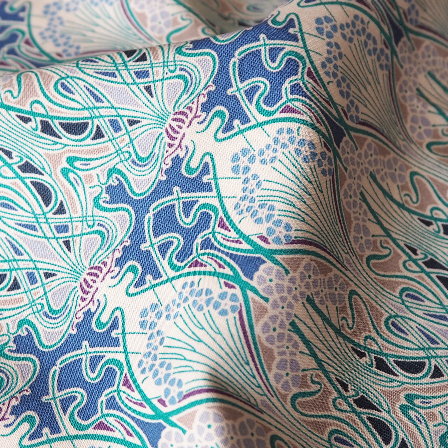 Using This Fabric in Your Next Project