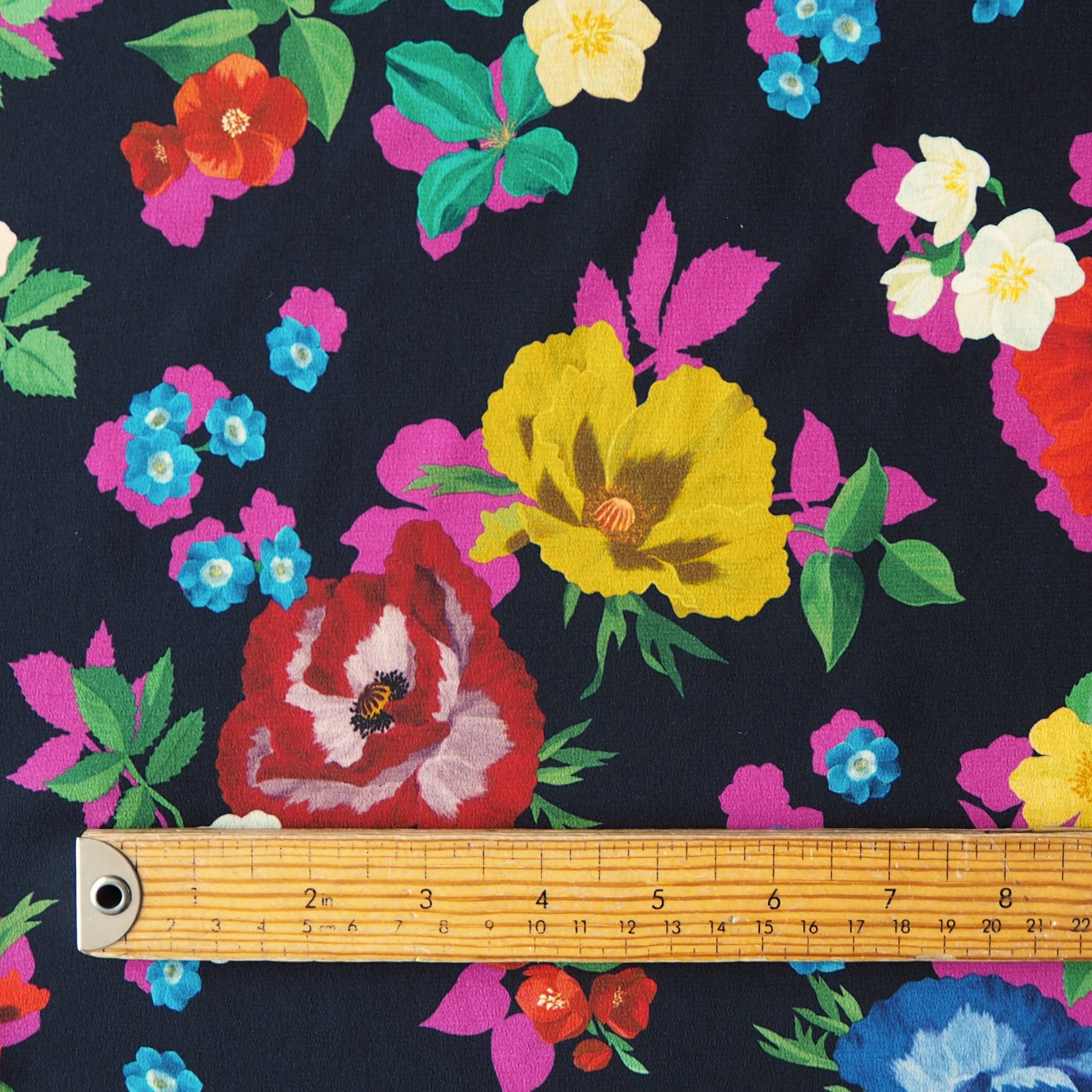 Using This Fabric in Your Next Project