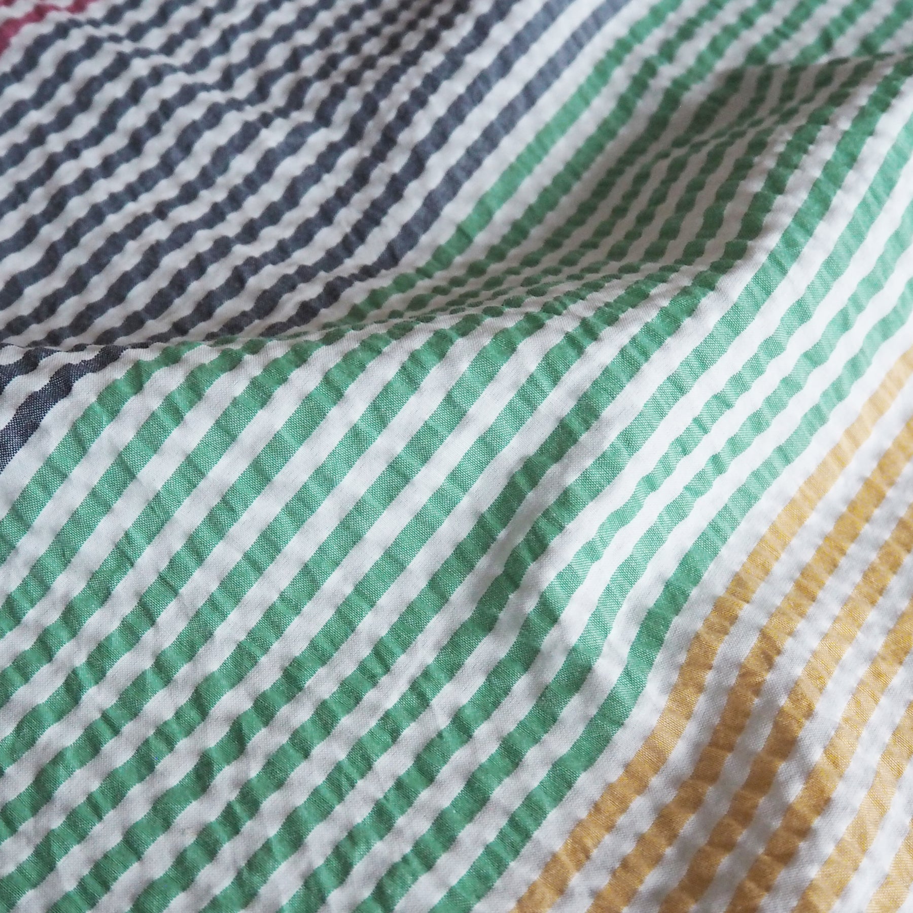 Using This Fabric in Your Next Project
