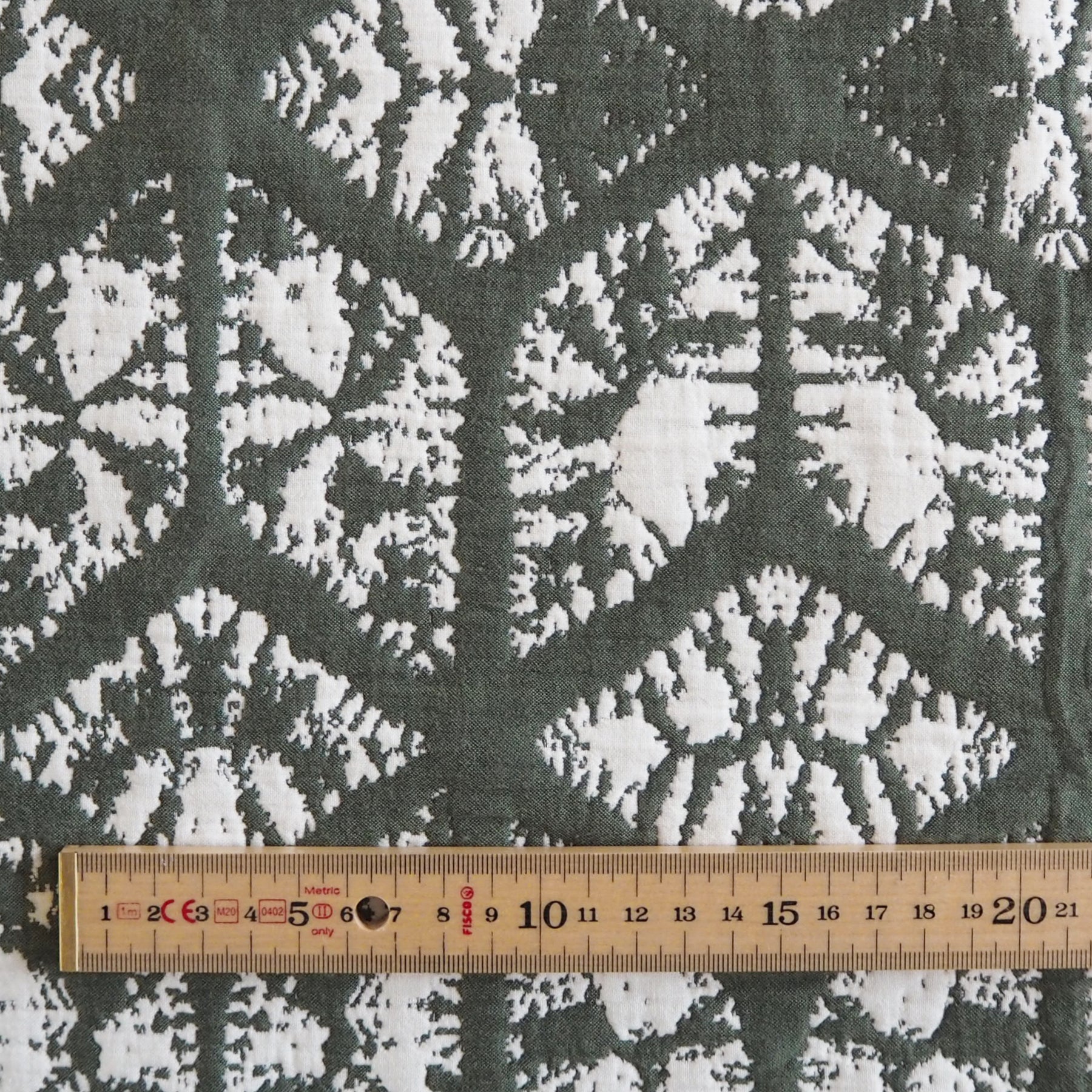 Using This Fabric in Your Next Project
