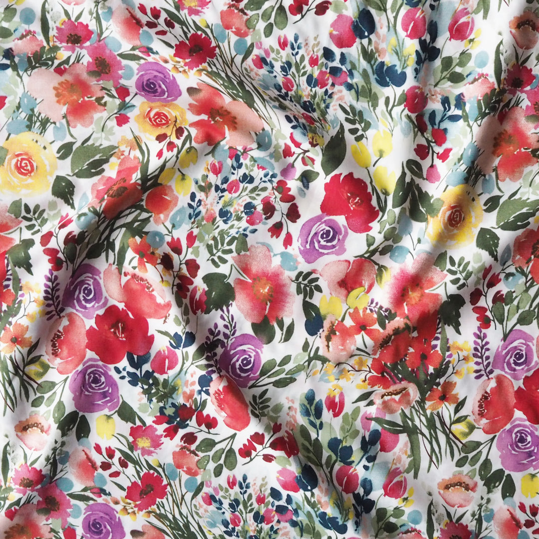 cotton lawn dress fabric uk Cotton Lawn Plains - Cotton - Fabrics