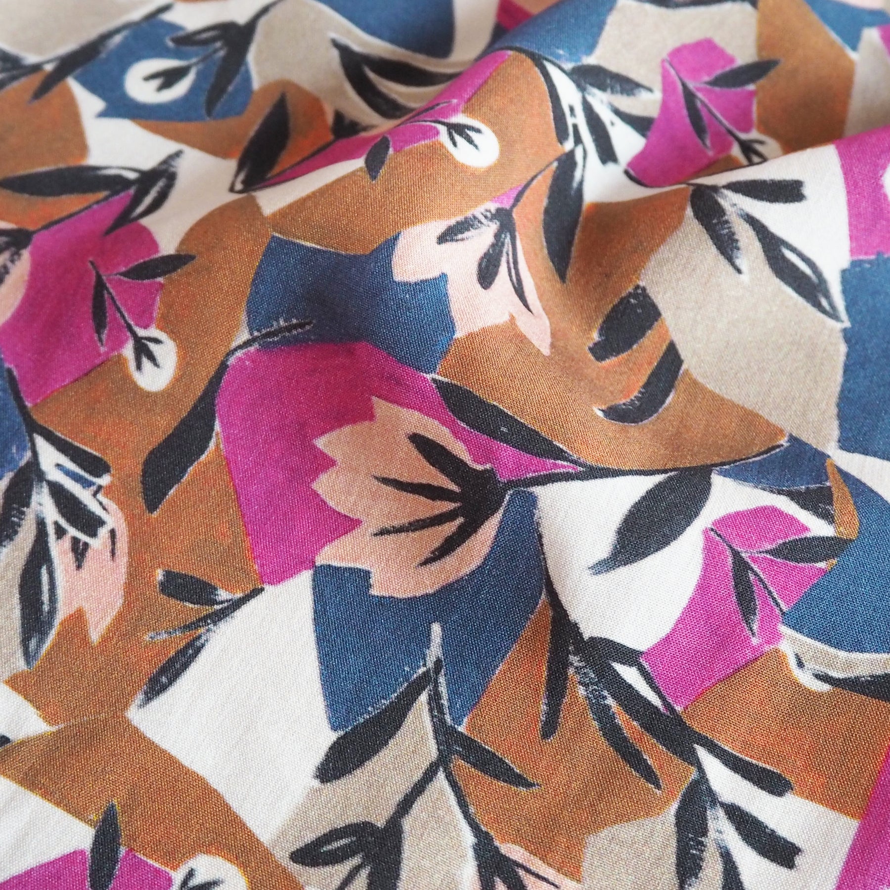 Using This Fabric in Your Next Project