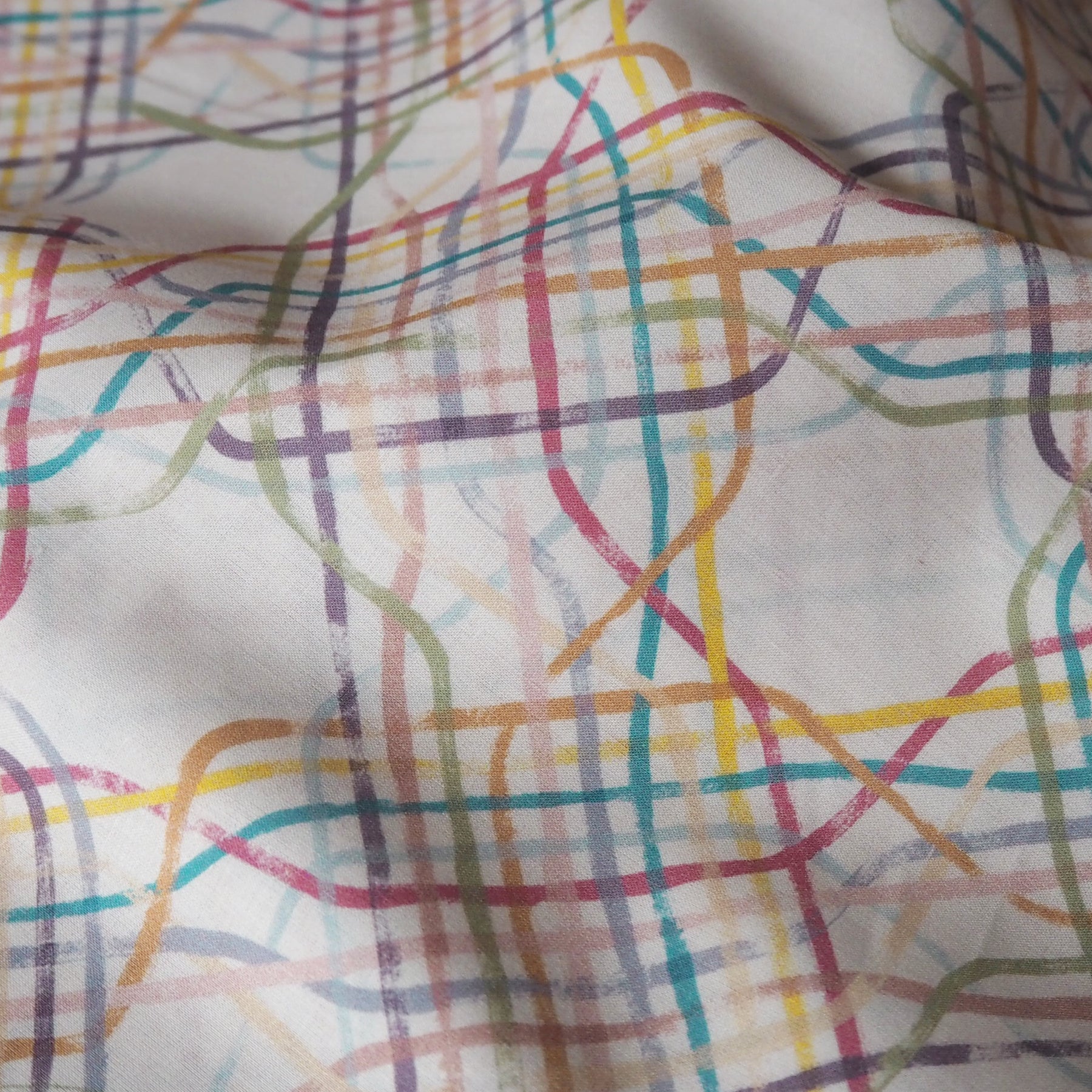 Using This Fabric in Your Next Project