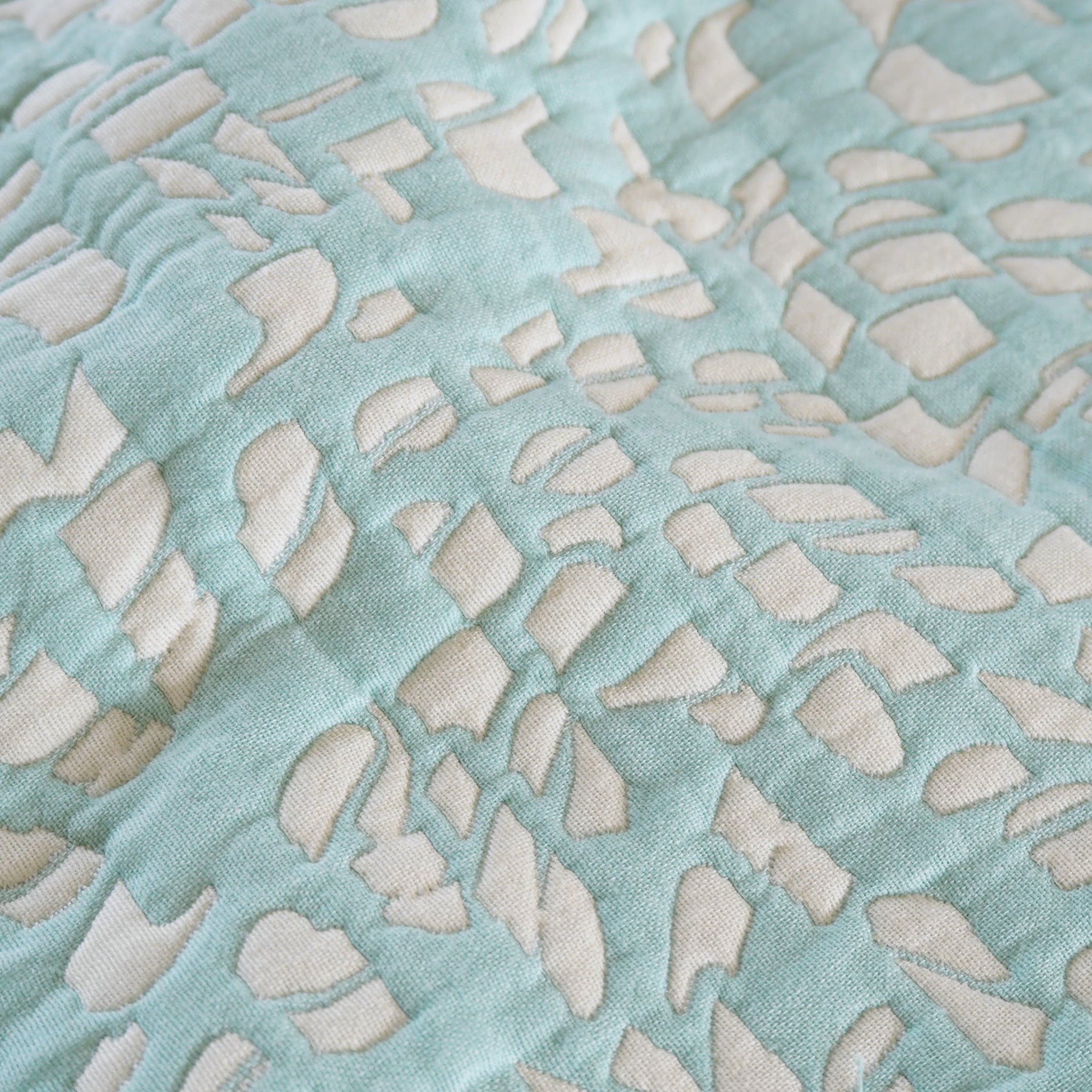 Using this fabric in your next project