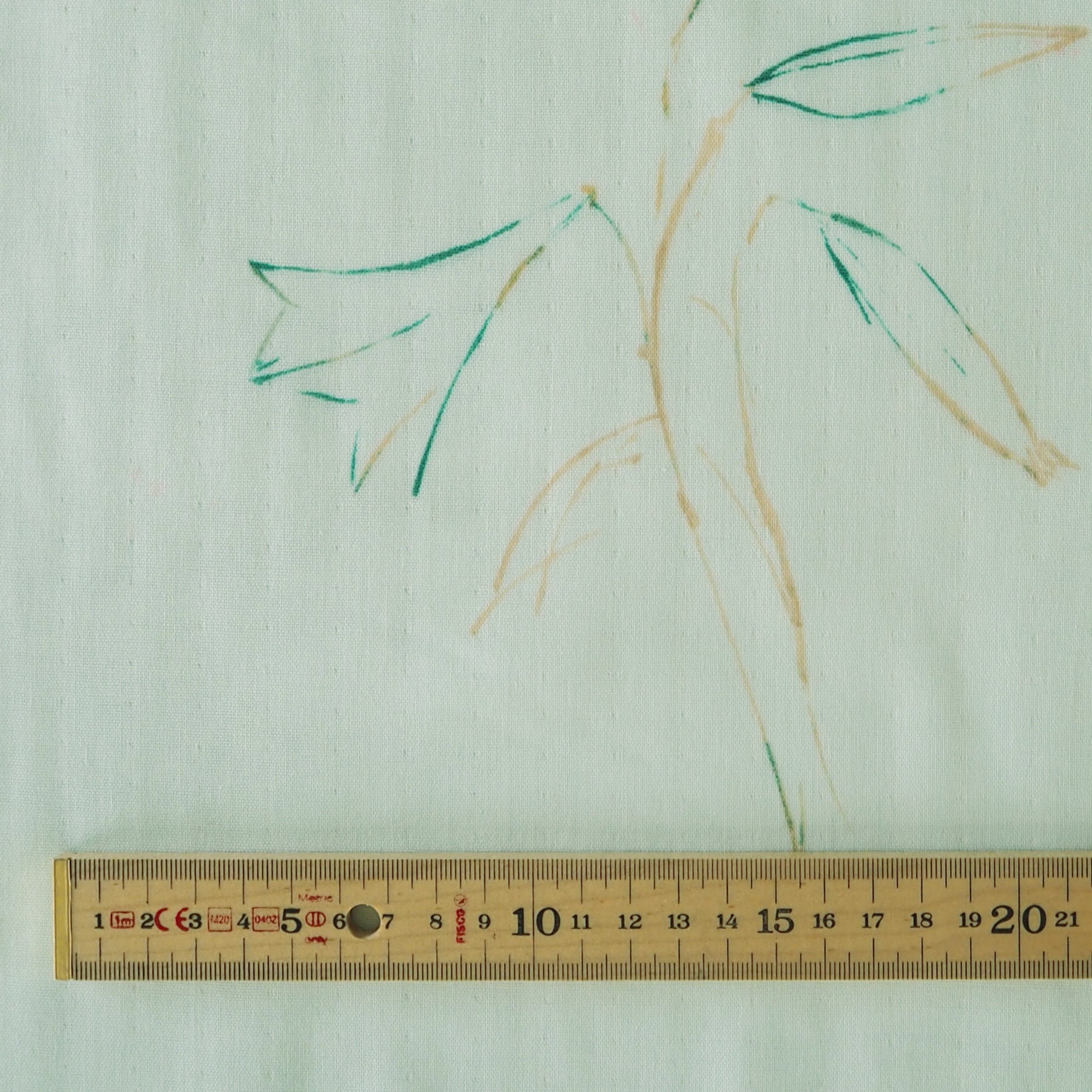 Using This Fabric in Your Next Project