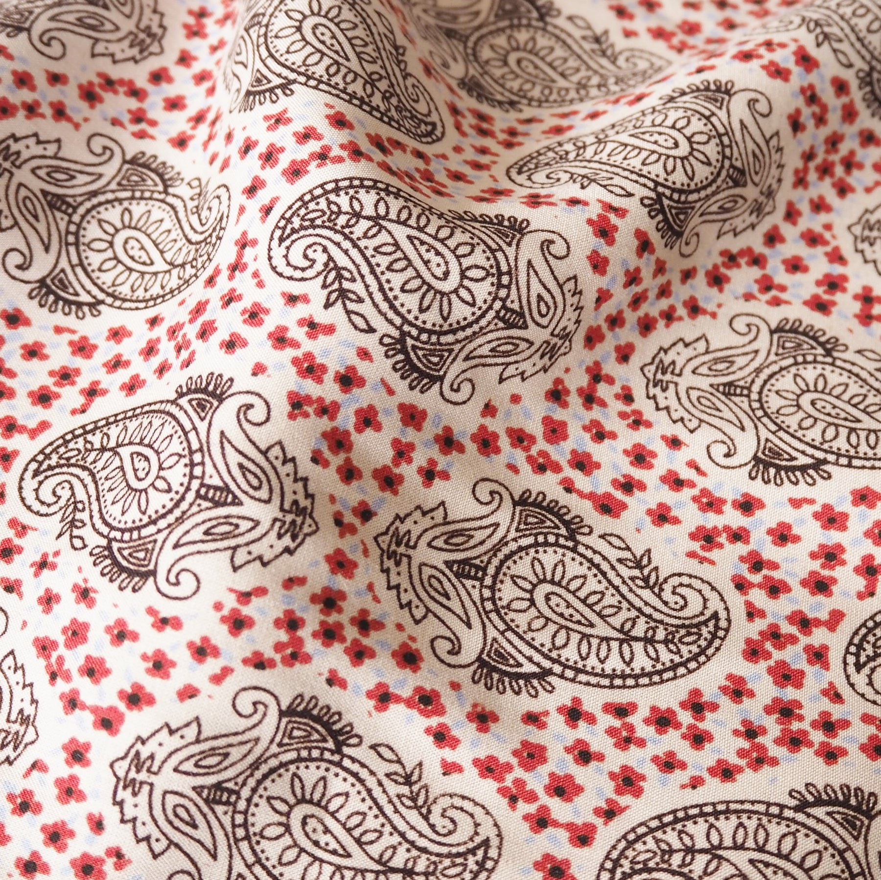 Using this fabric in your next project