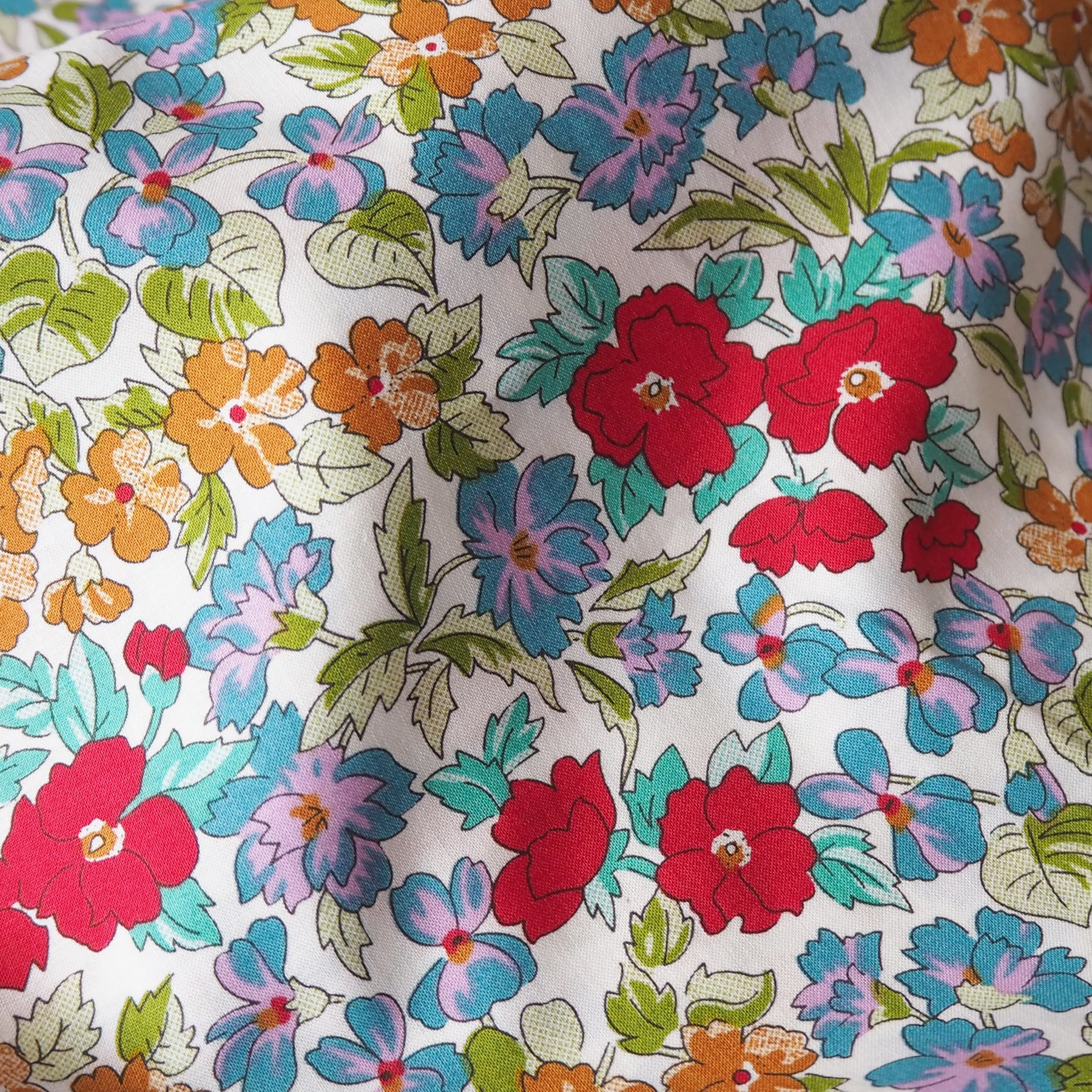 Using This Fabric in Your Next Project