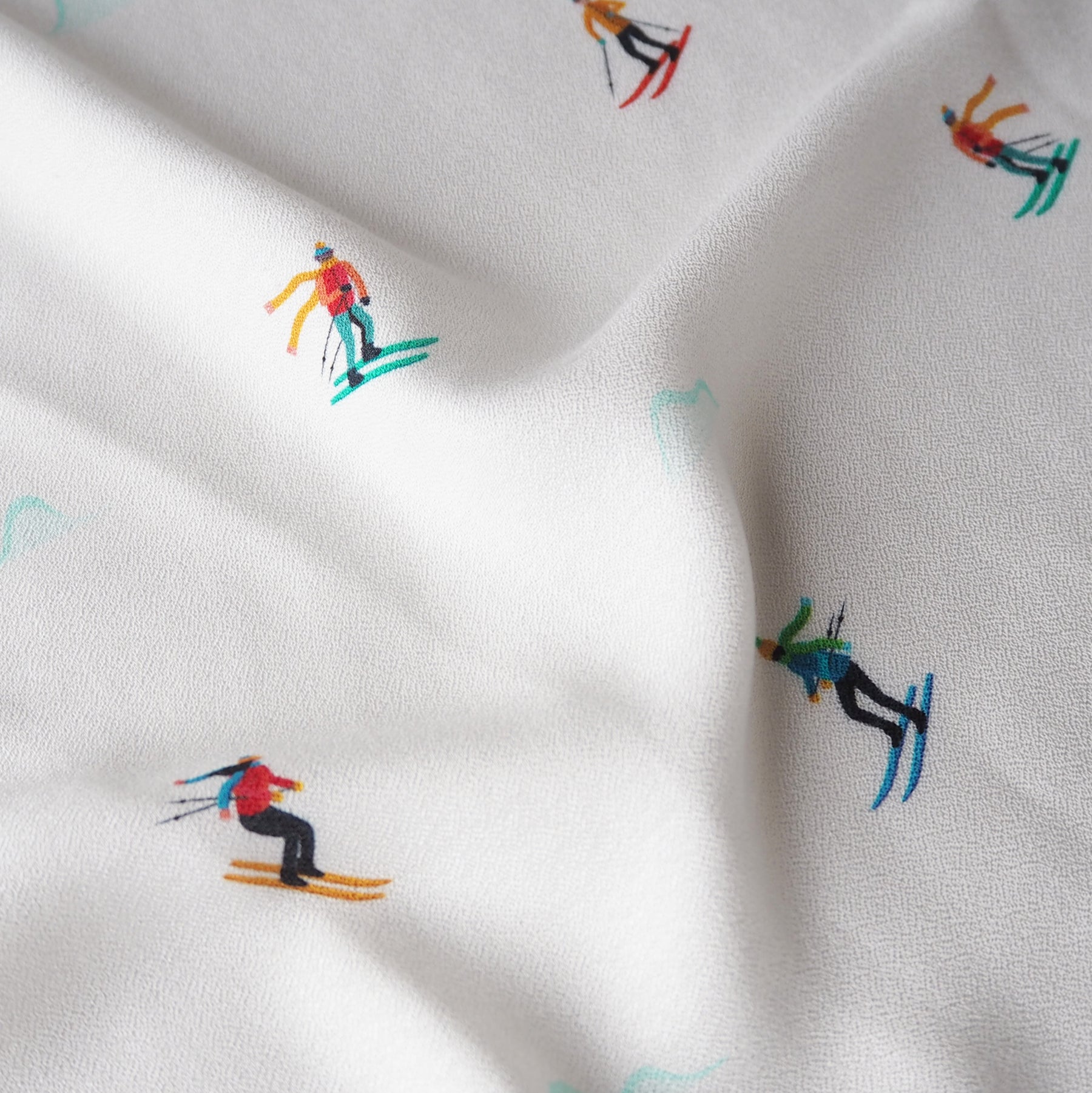 Using This Fabric in Your Next Project