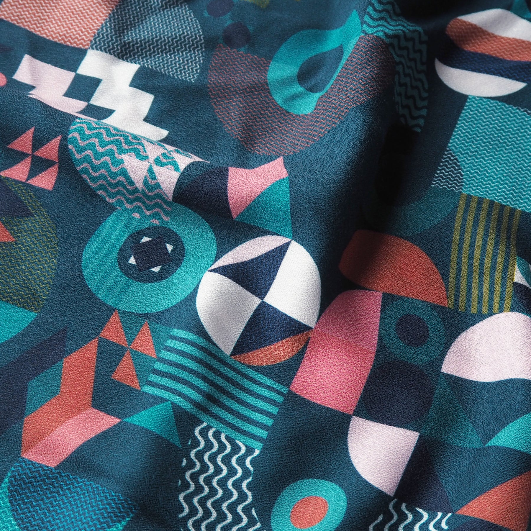 Using This Fabric in Your Next Project