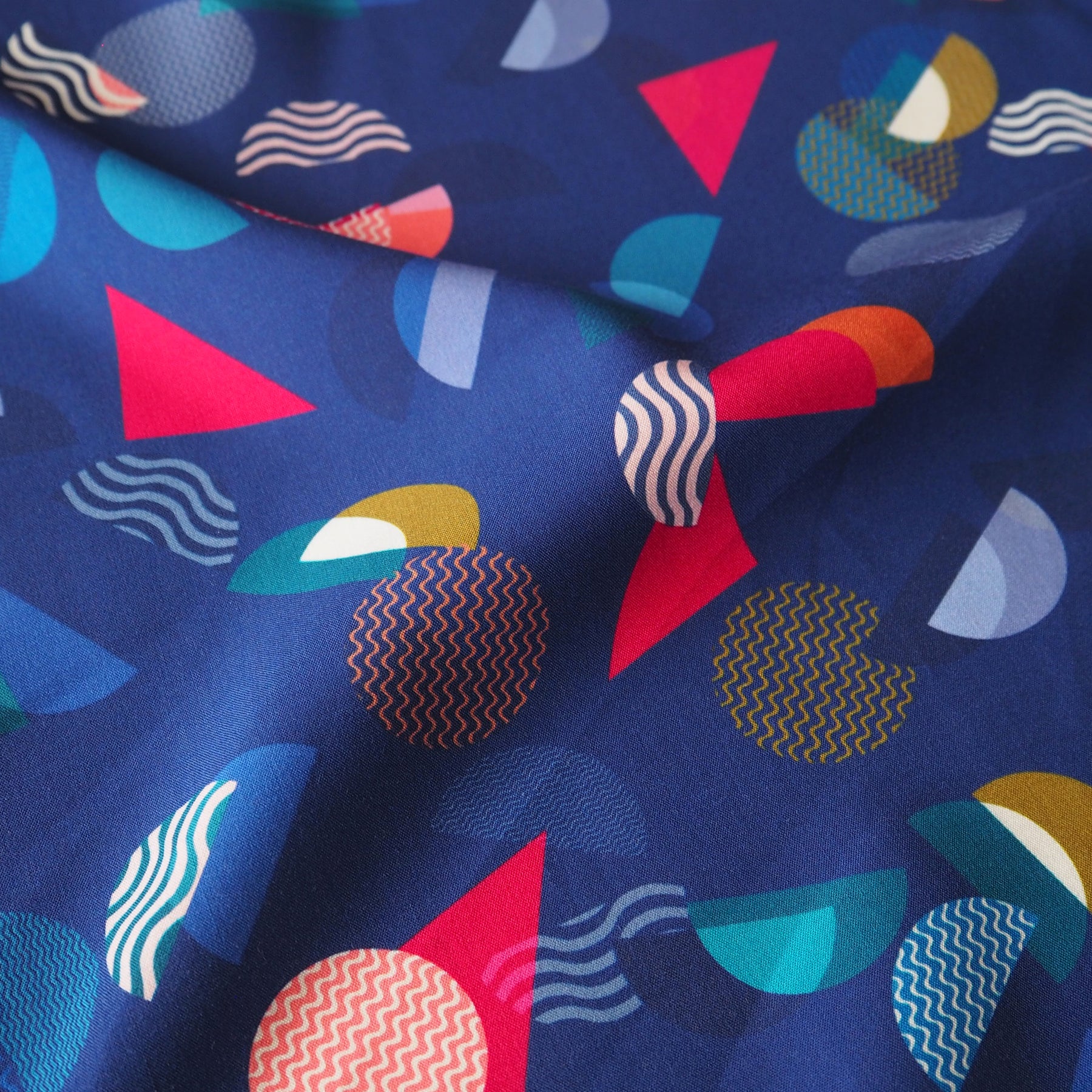 Using This Fabric in Your Next Project