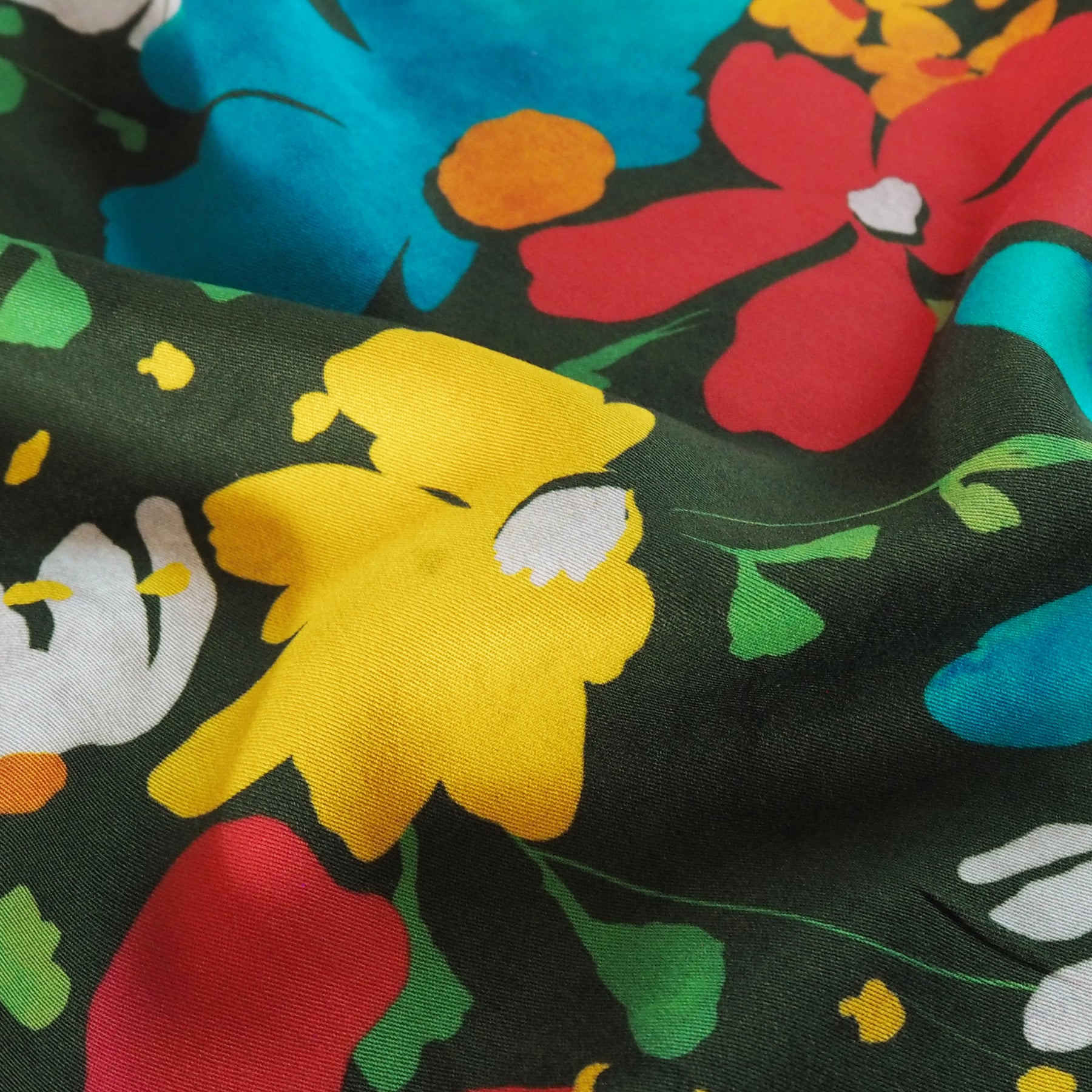 Using This Fabric in Your Next Project
