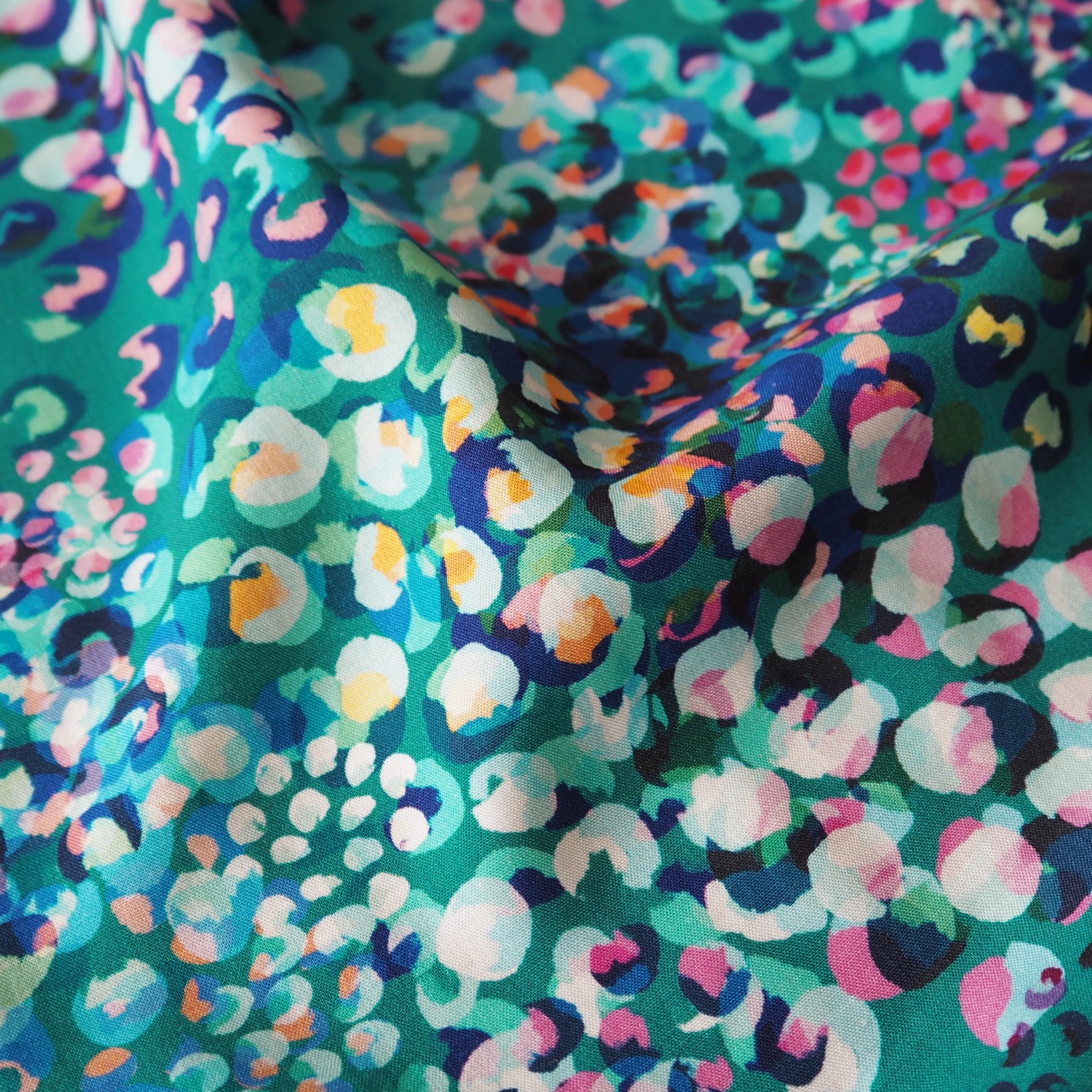 Using This Fabric in Your Next Project