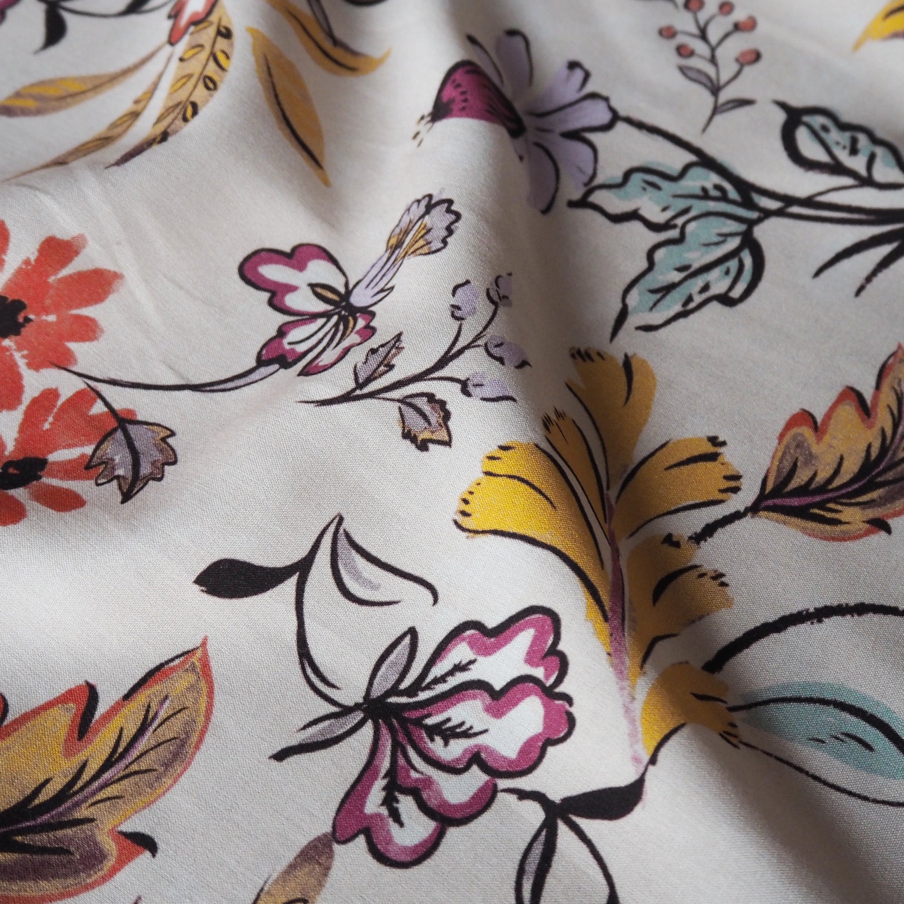 Using This Fabric in Your Next Project