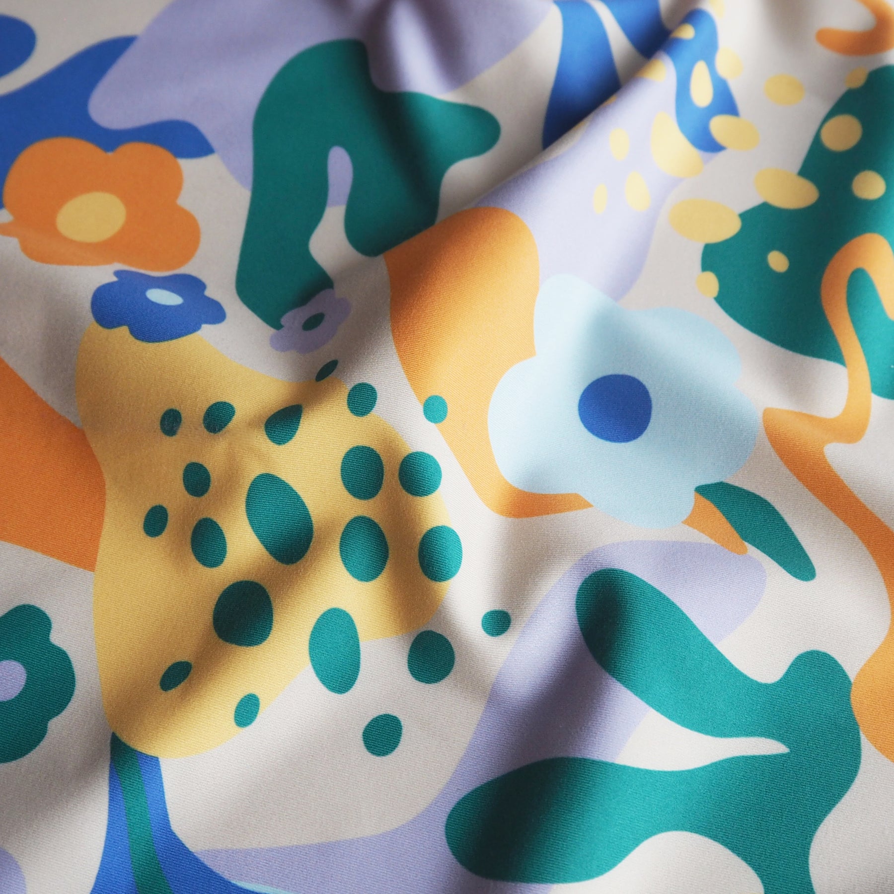 Using This Fabric in Your Next Project