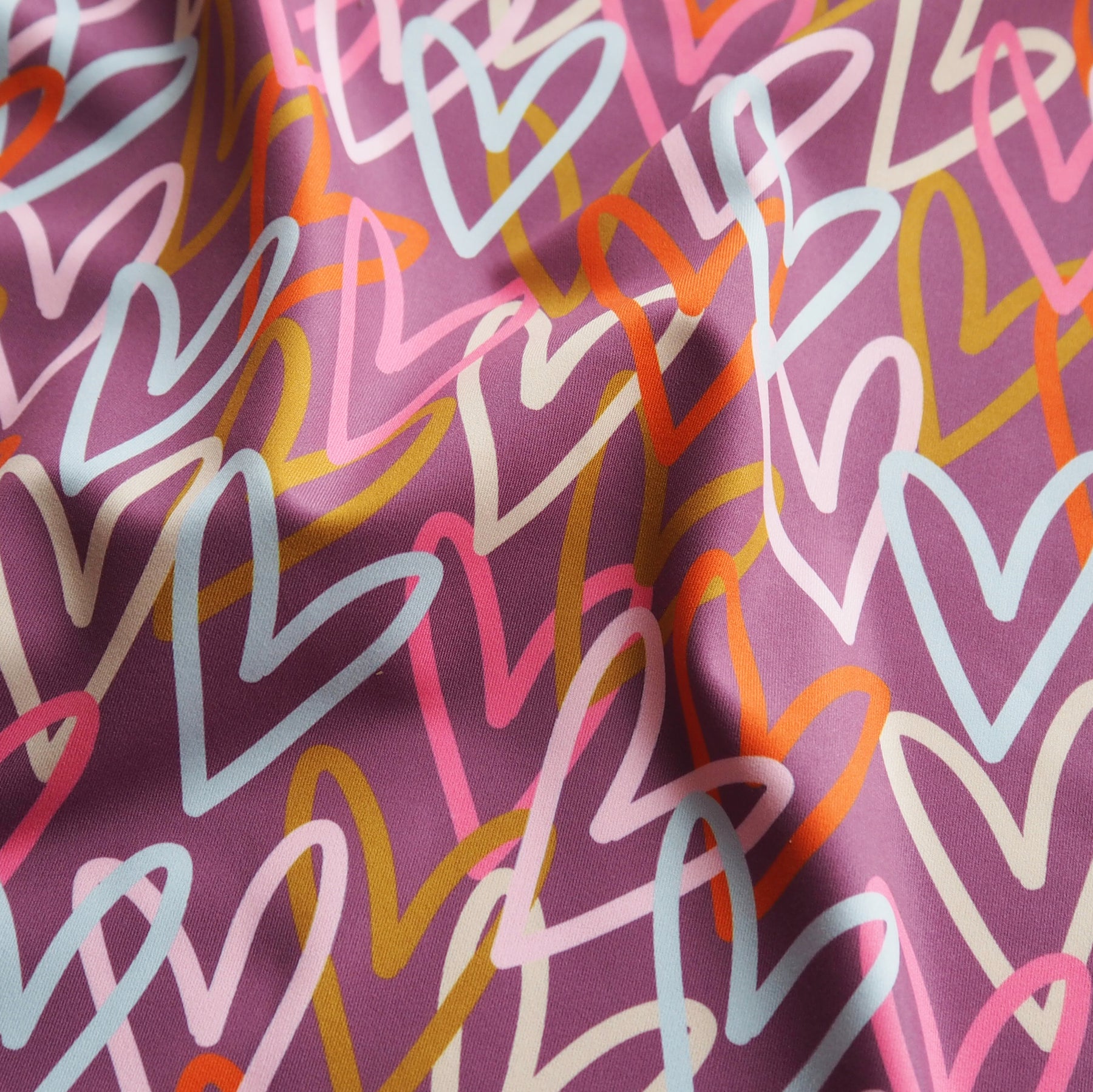 Using This Fabric in Your Next Project