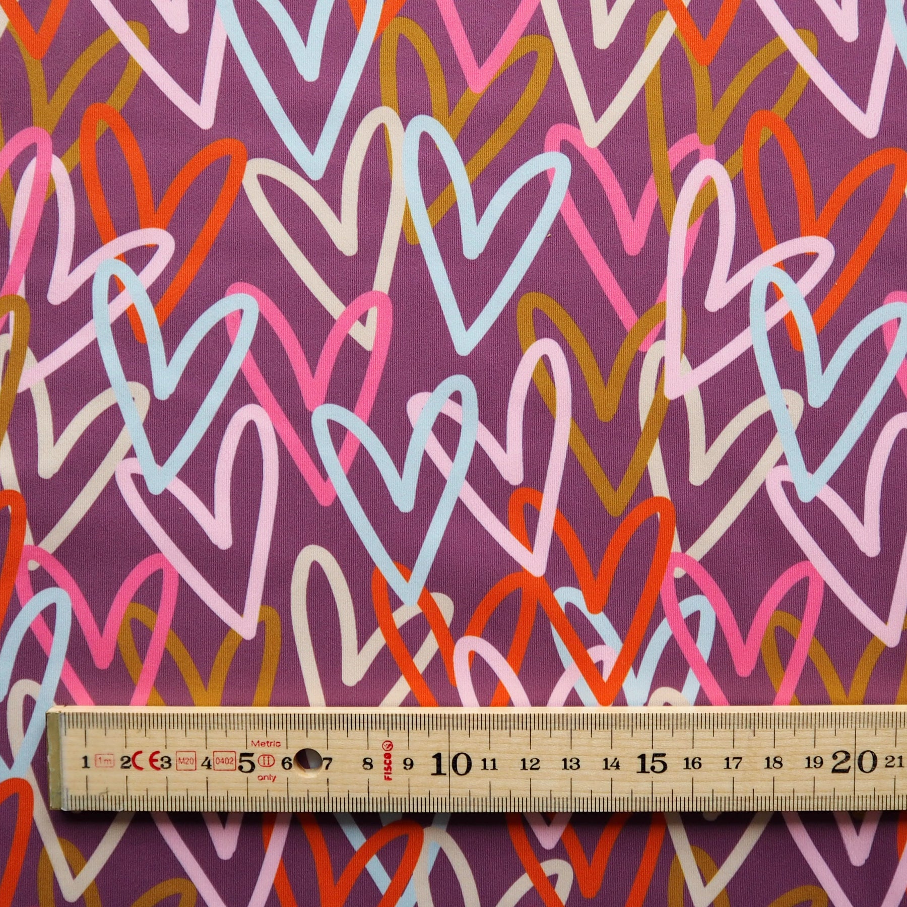 Using This Fabric in Your Next Project
