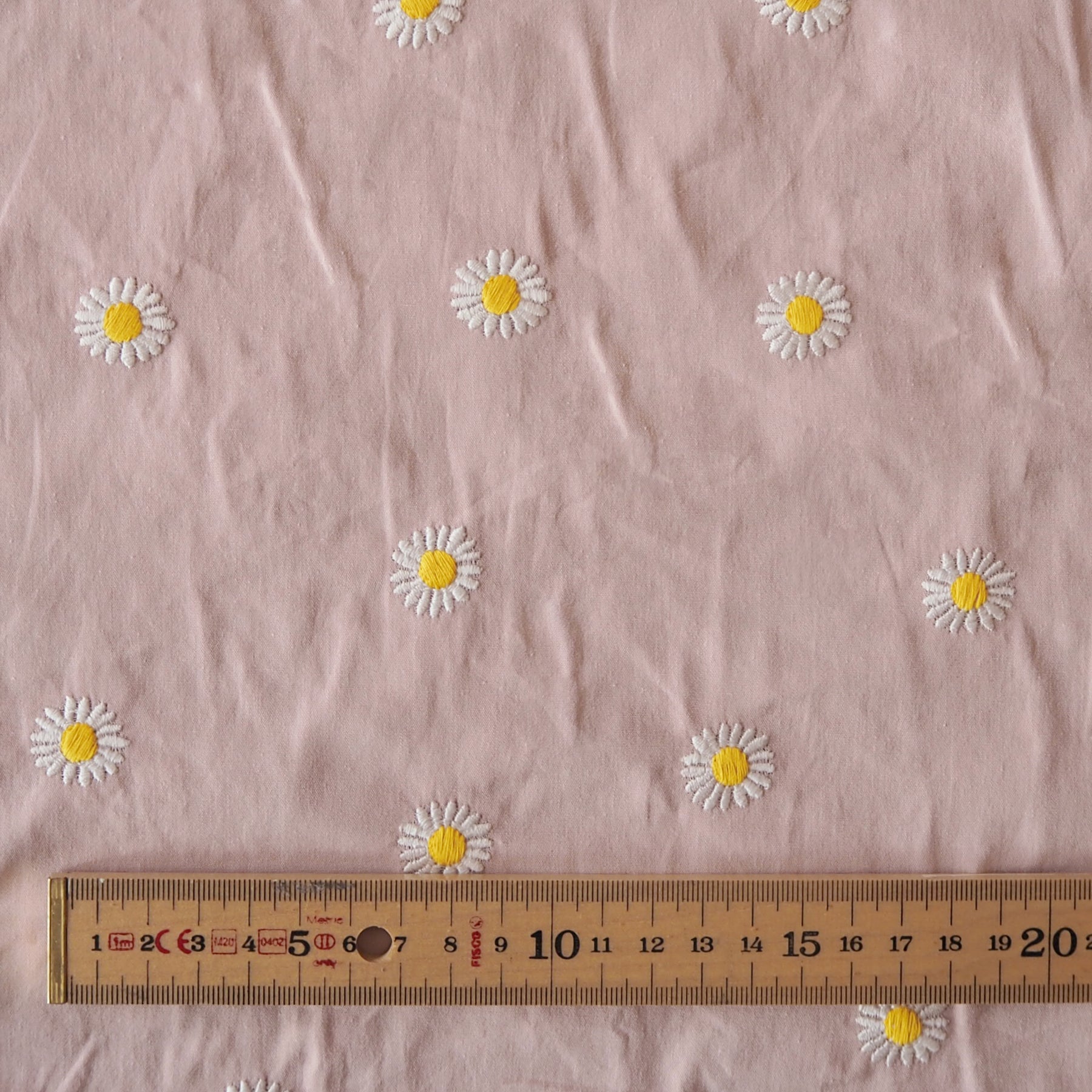 Using this fabric in your next project