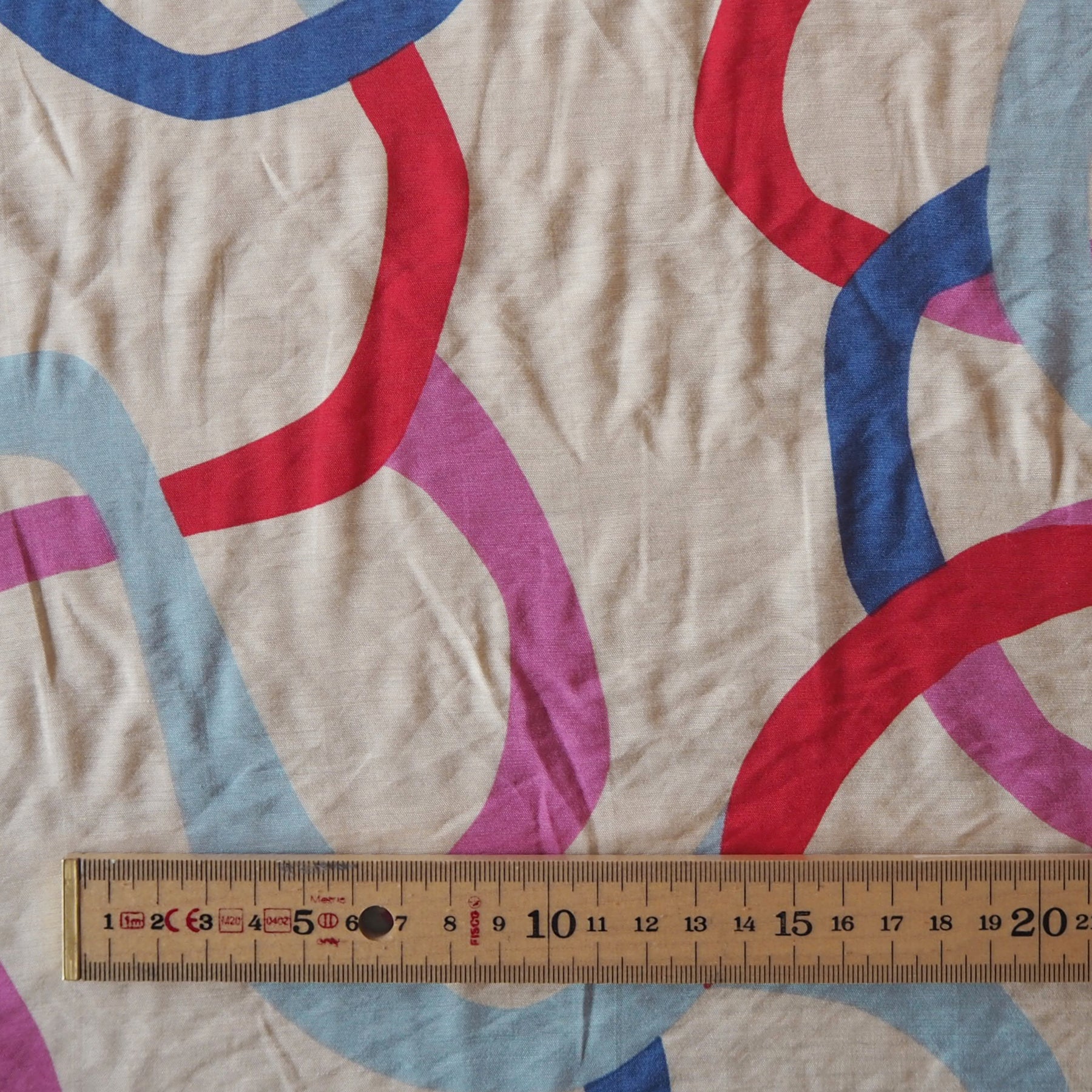 Using This Fabric in Your Next Project