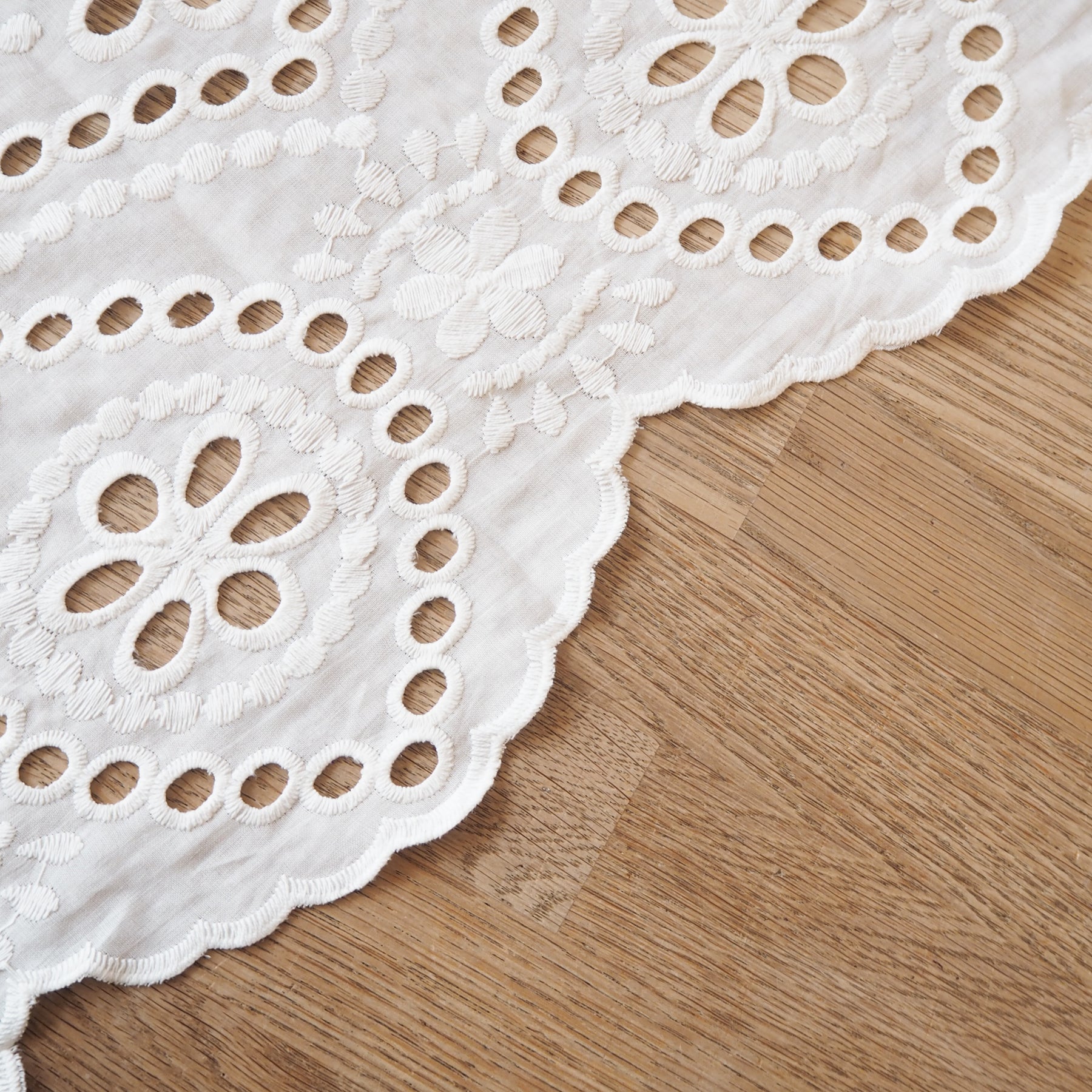 Using This Fabric in Your Next Project