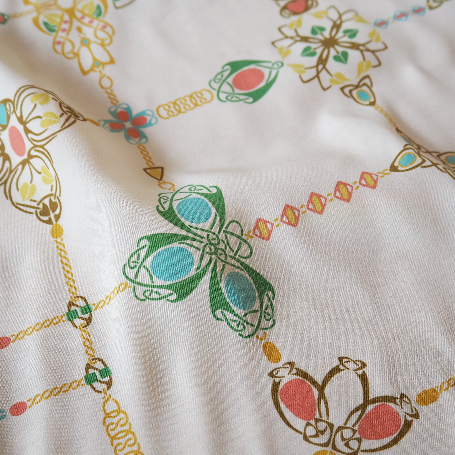 Using This Fabric in Your Next Project