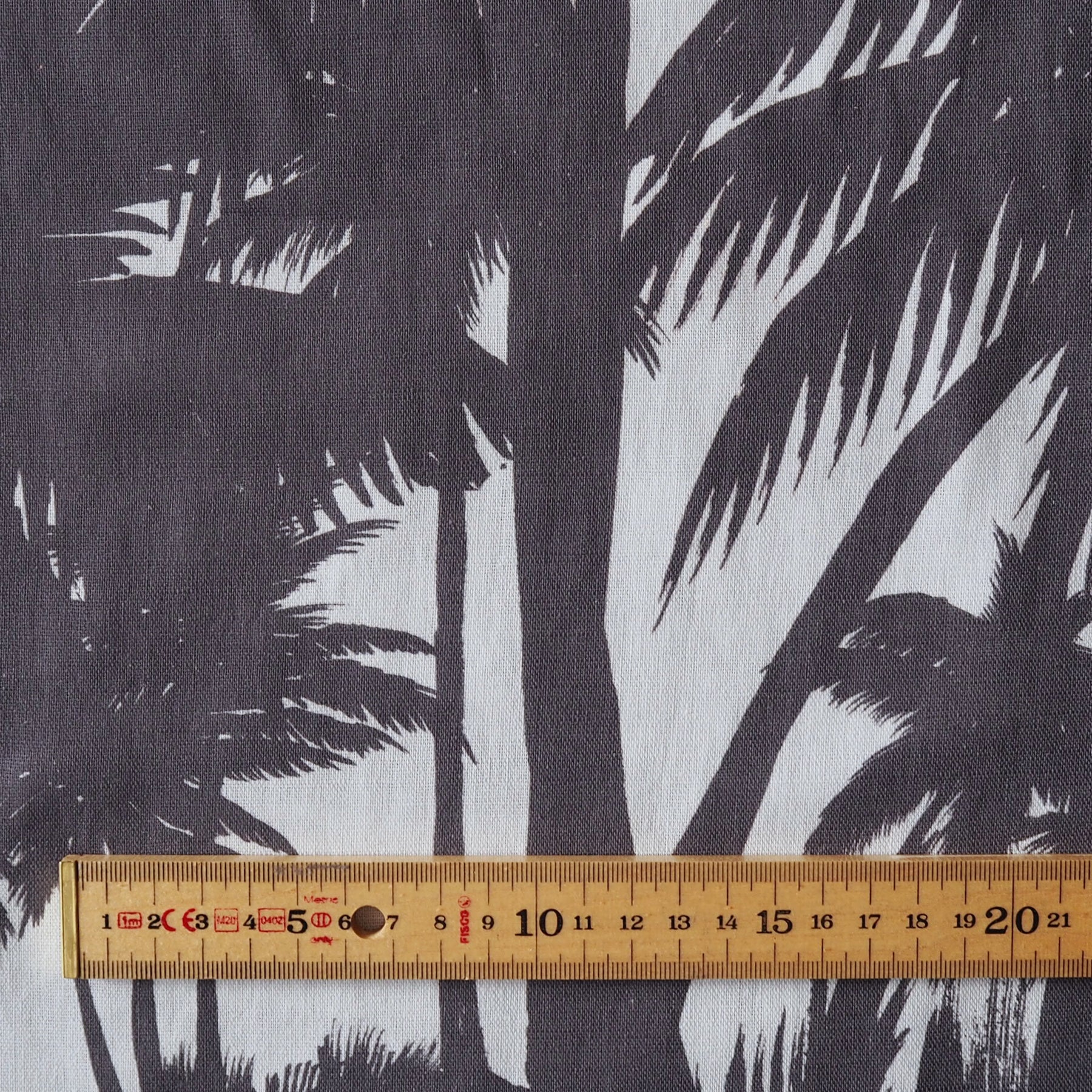 Using this fabric in your next project