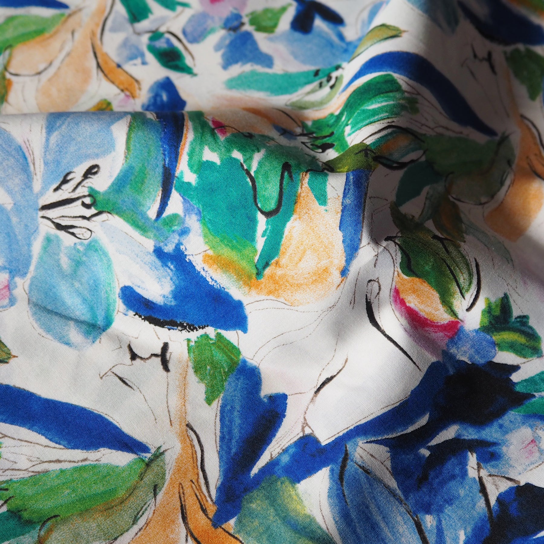 Using This Fabric in Your Next Project