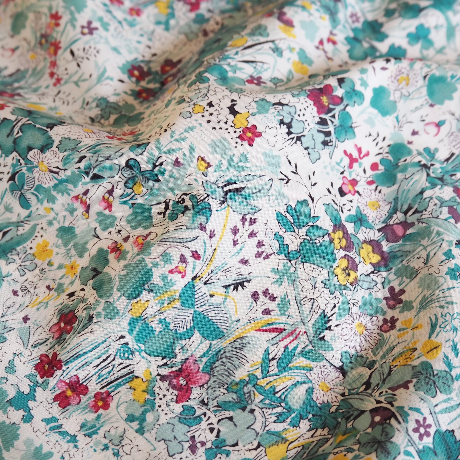 Using This Fabric in Your Next Project
