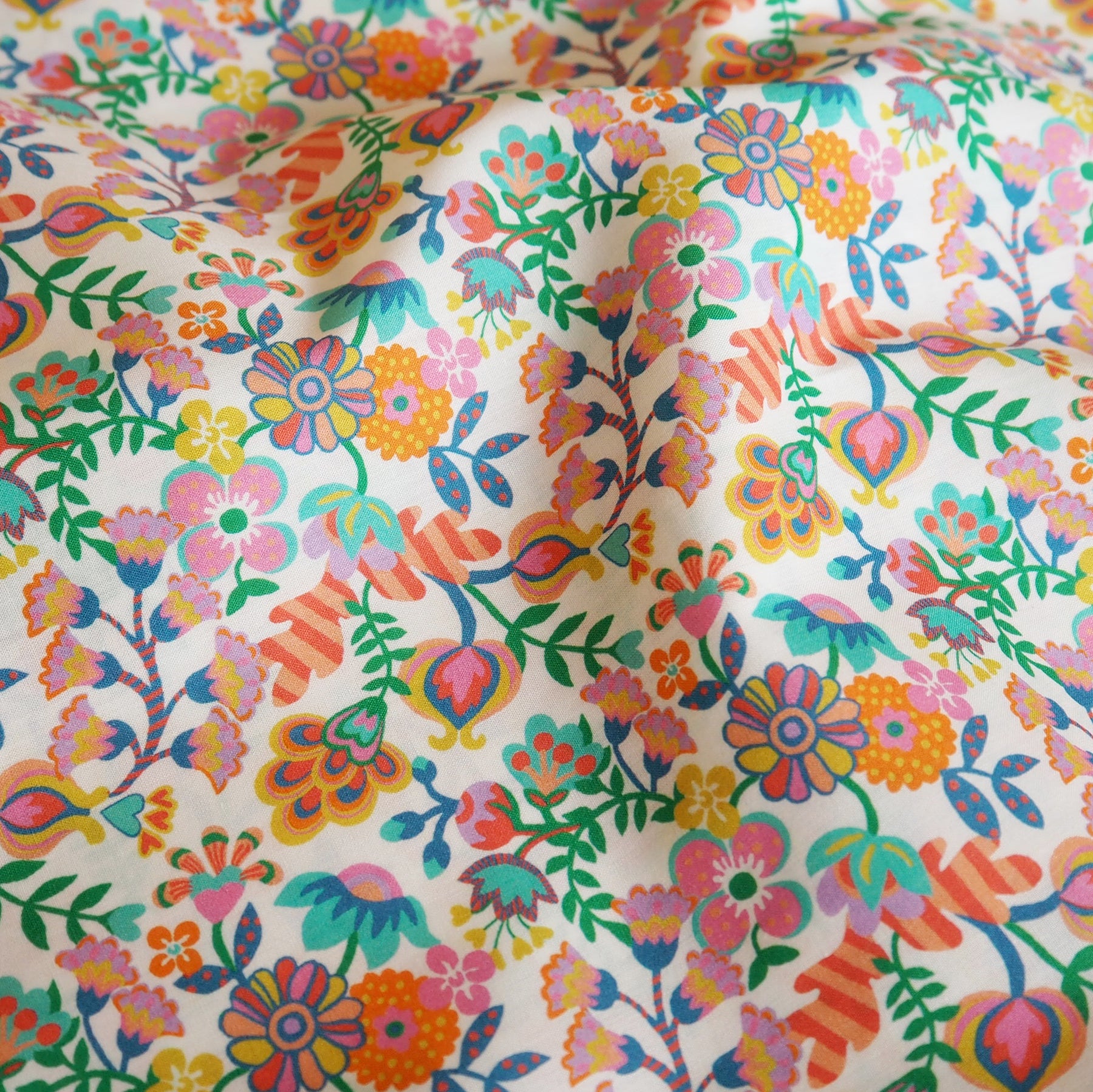 Using This Fabric in Your Next Project