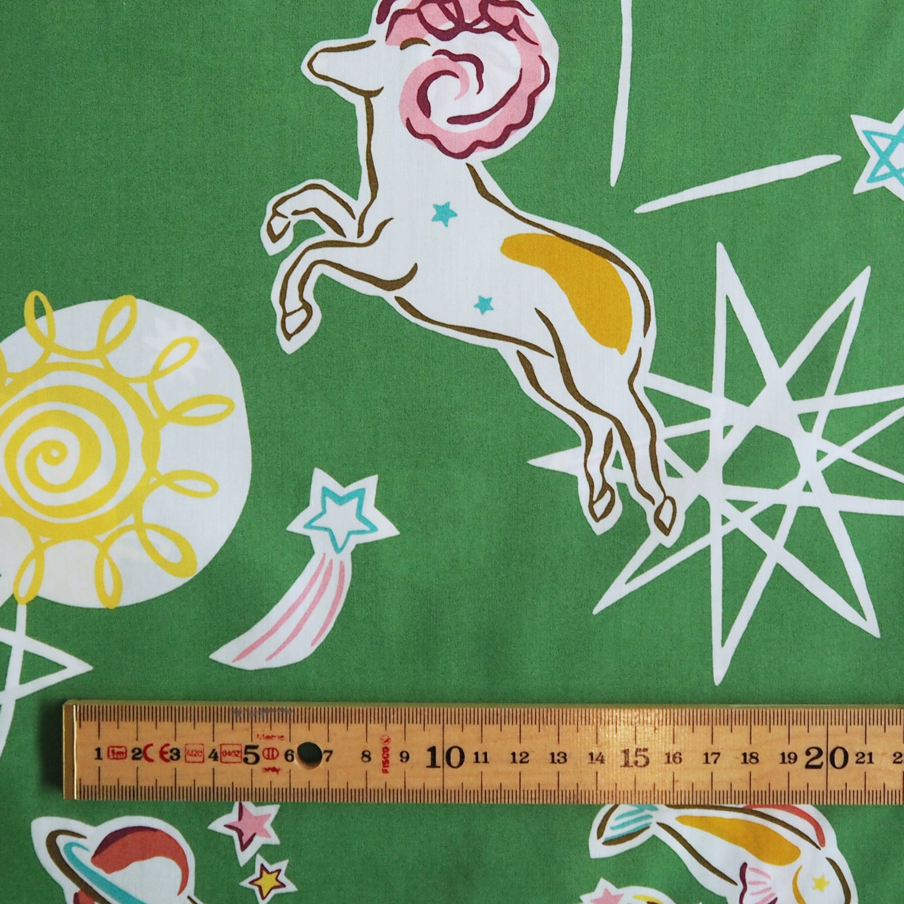 Using This Fabric in Your Next Project