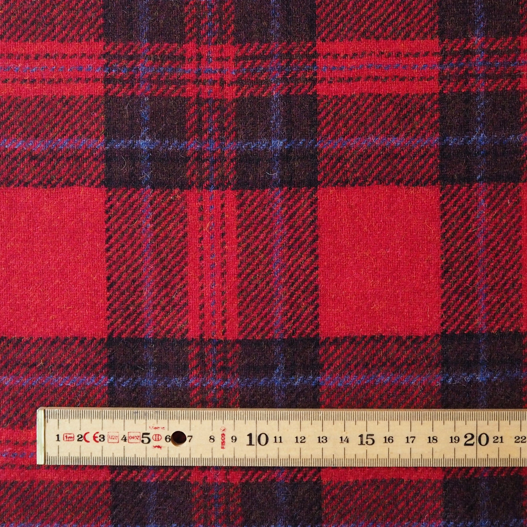 Using This Fabric in Your Next Project