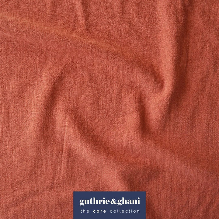 Cosy Autumn Sewing Inspiration in our New Window Display – Guthrie & Ghani