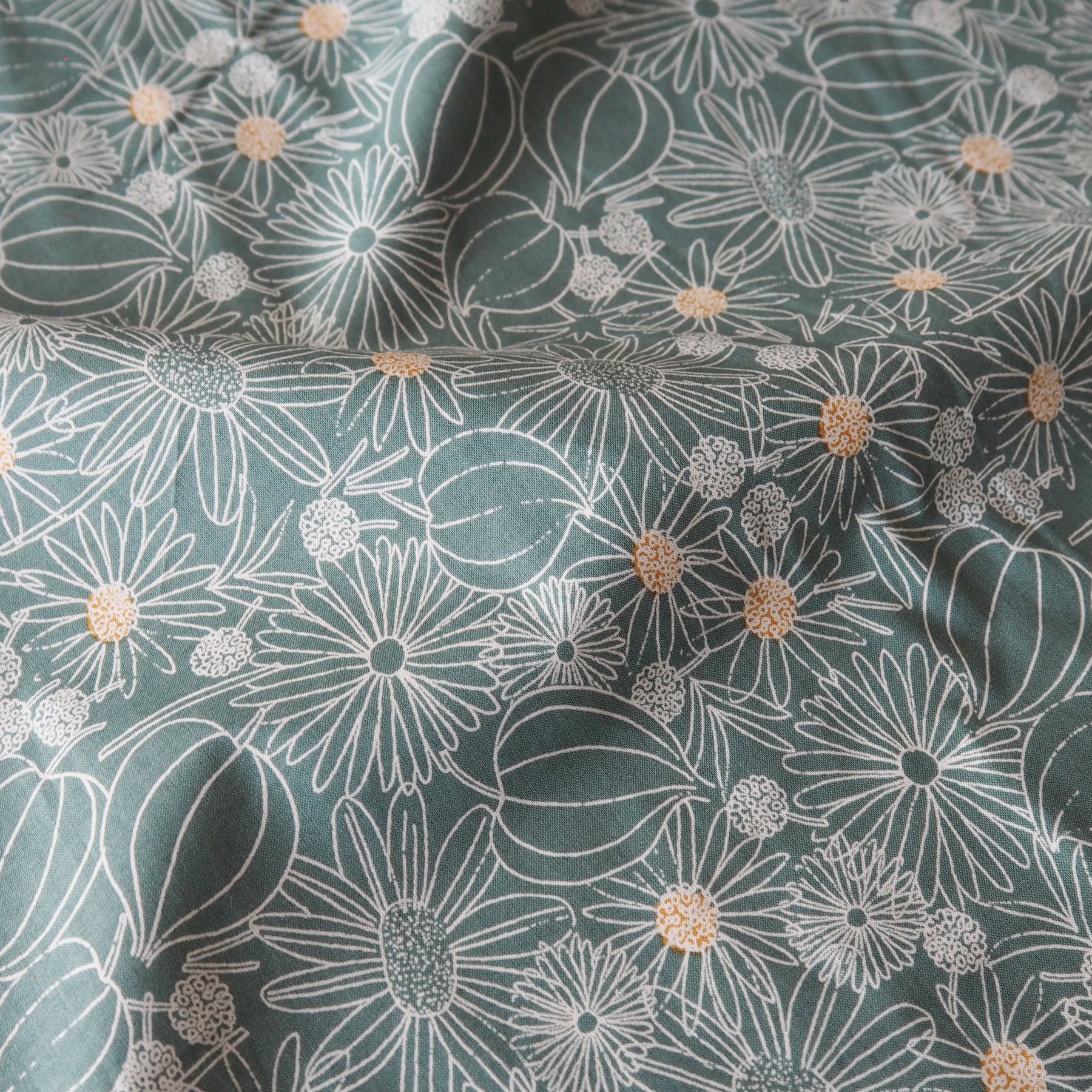 Using This Fabric in Your Next Project
