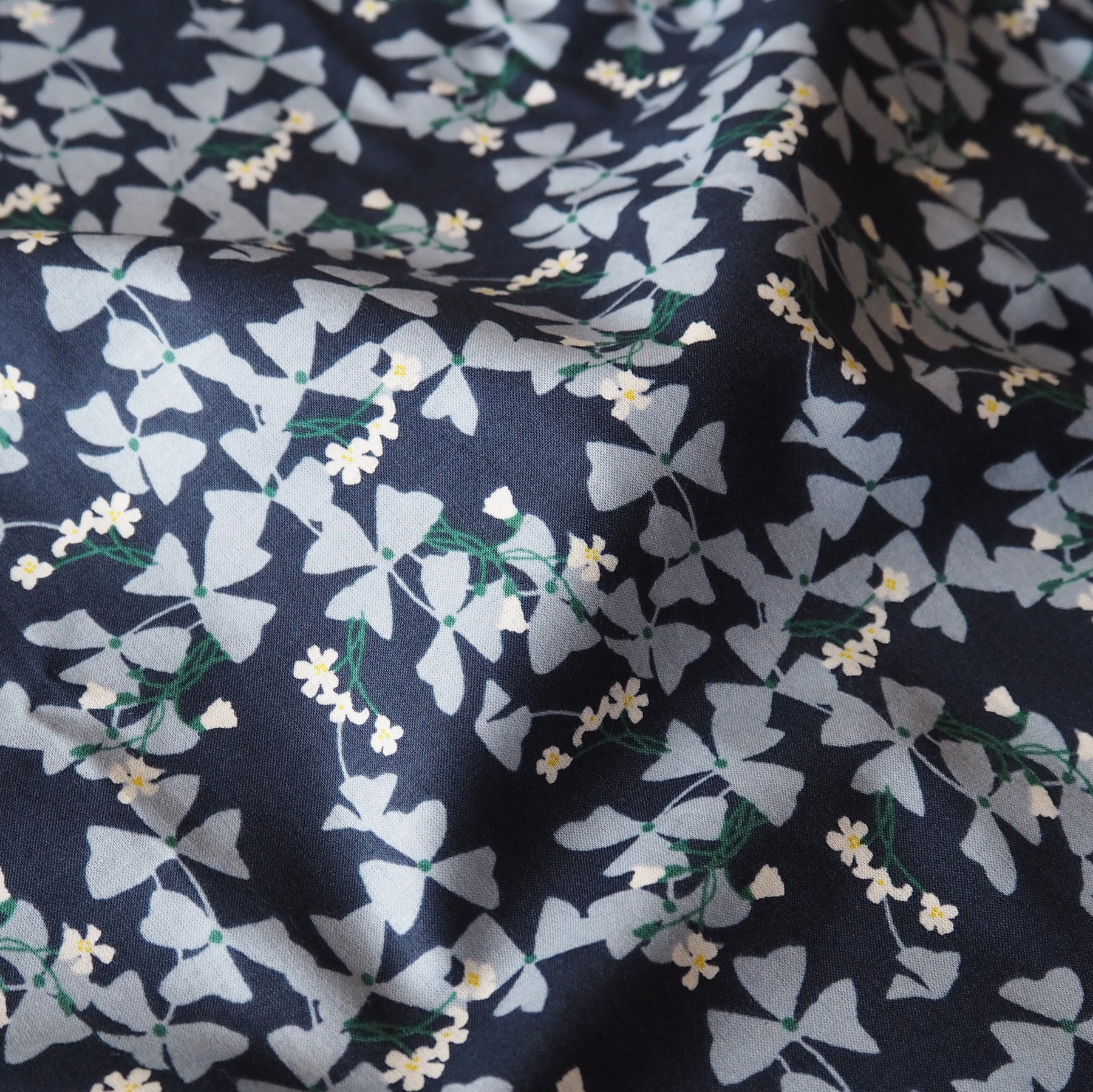 Using This Fabric in Your Next Project