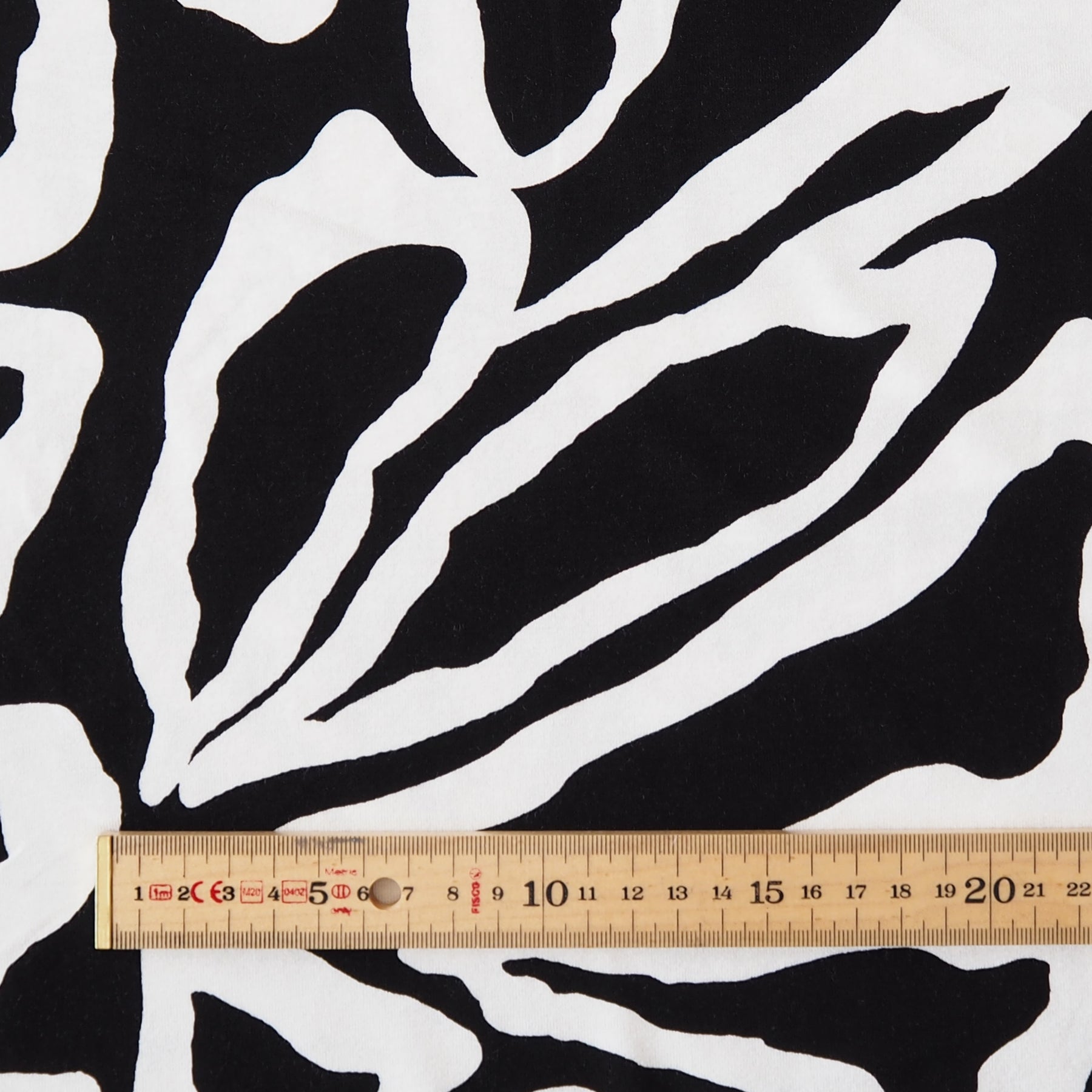 Using this fabric in your next project