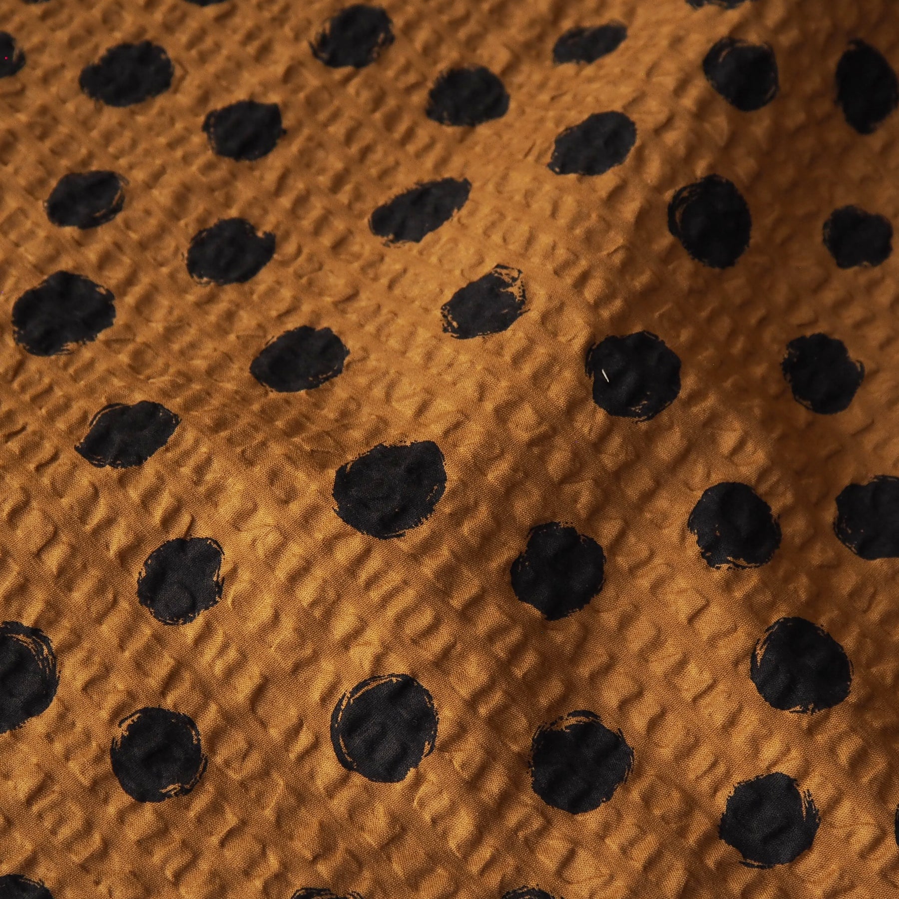 Using this fabric in your next project