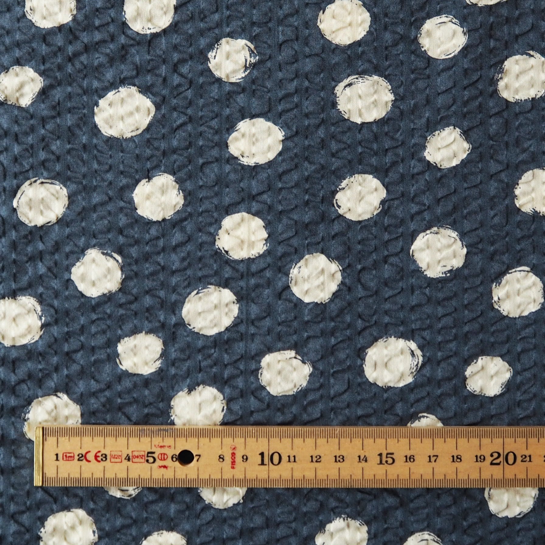 Using this fabric in your next project