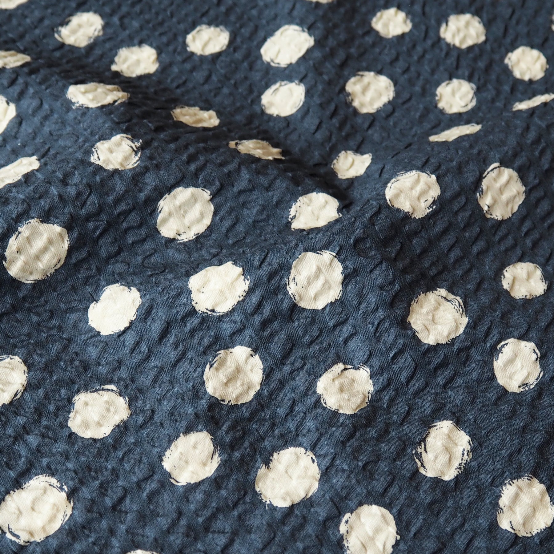 Using this fabric in your next project
