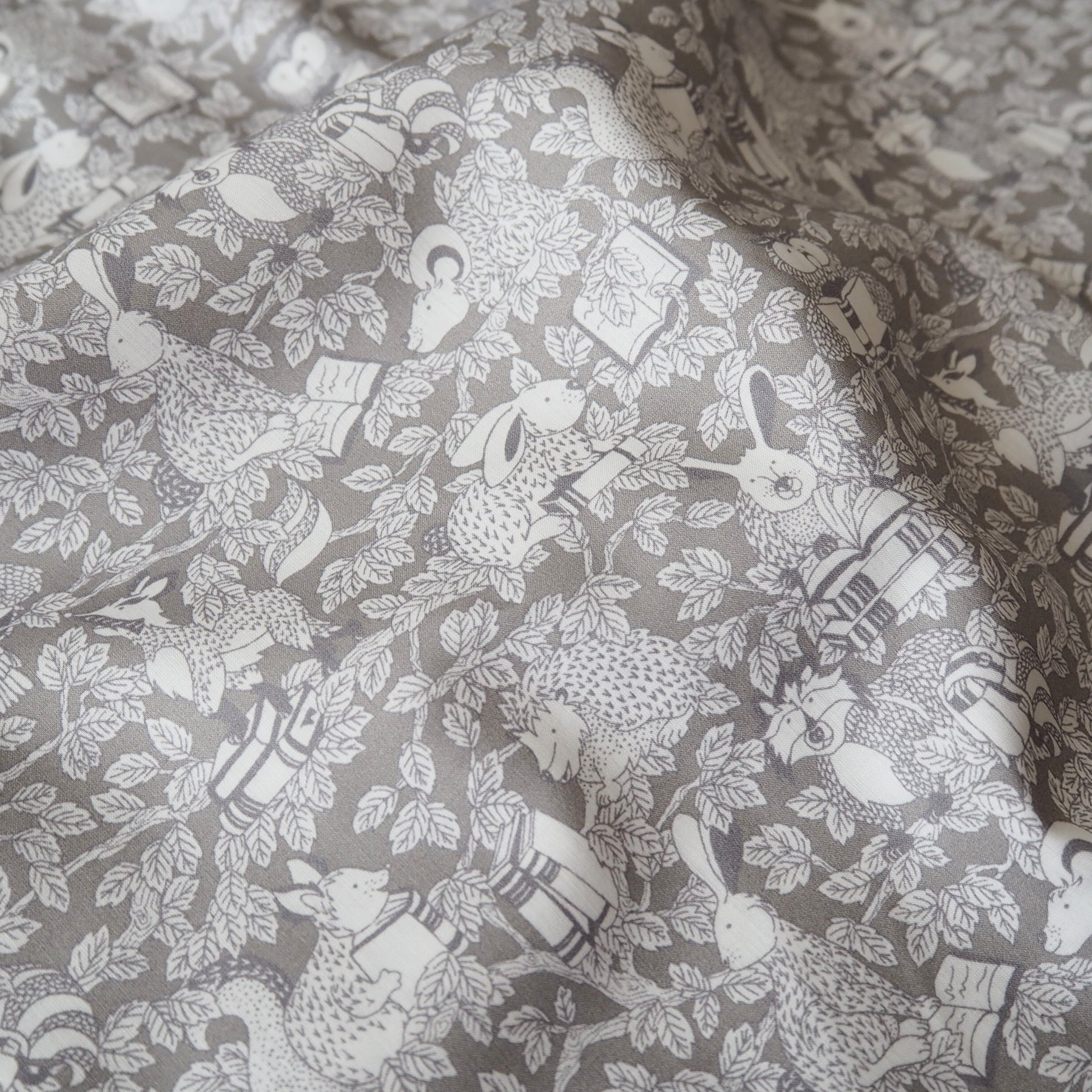 Using This Fabric in Your Next Project