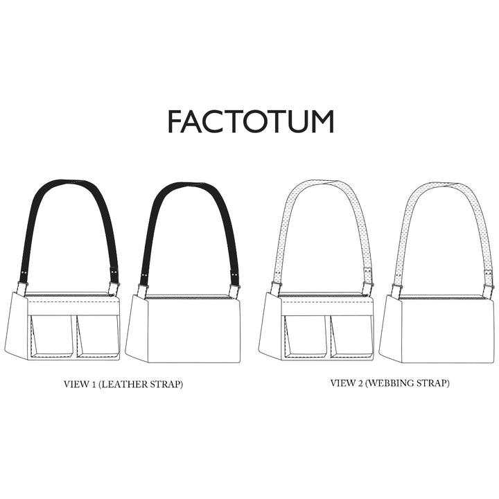 Factotum8