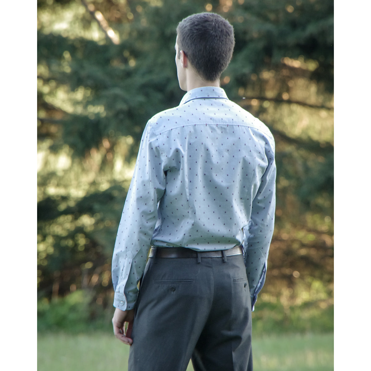 Using This Pattern in Your Next Project