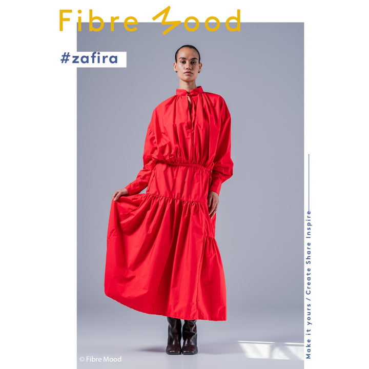 Fibre Mood Sewing Magazine Edition 40