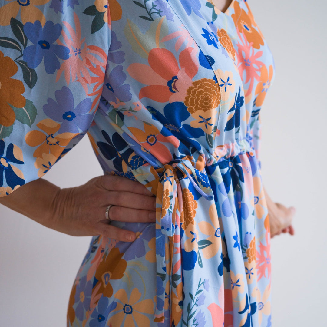 Ember Dress Kit