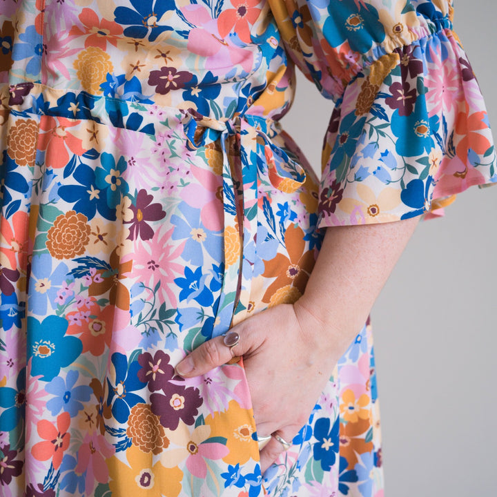 Ember Dress Kit