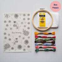G&G Embroidery Starter Kit