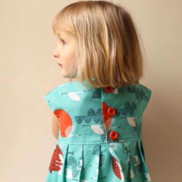 Using This Fabric in Your Next Project