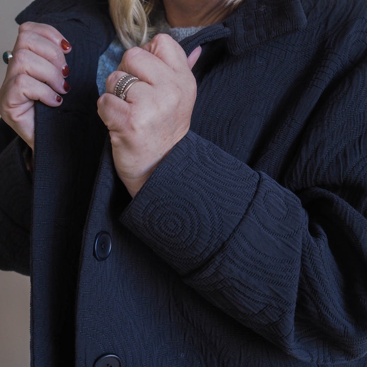 Guthrie & Ghani Caiplie Jacket - PDF Sewing Pattern With Video