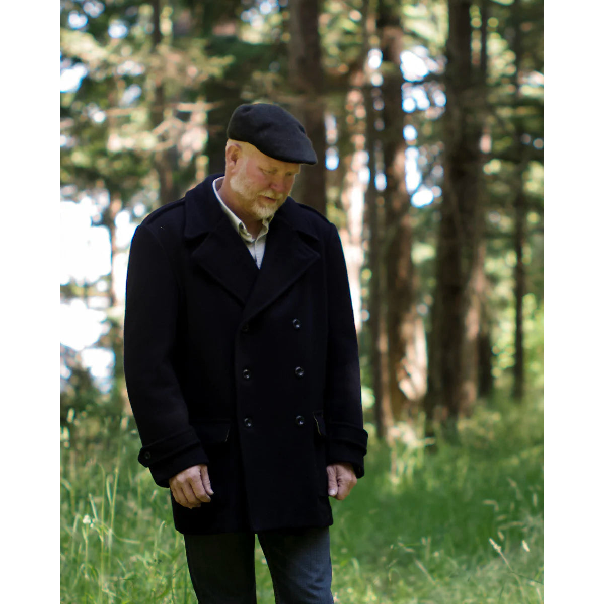 Thread Theory Goldstream Peacoat Sewing Pattern PDF – Guthrie & Ghani