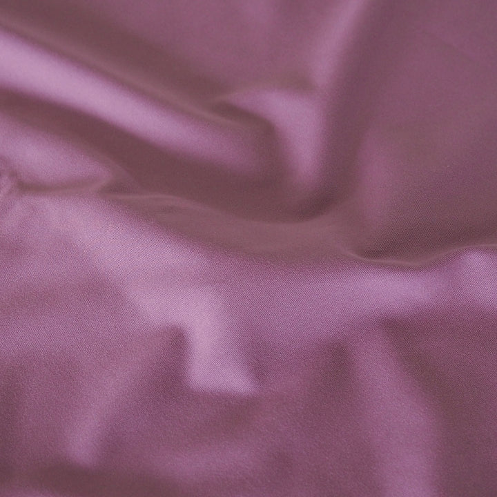 Grape Yoga Activewear Fabric - Cut Lengths